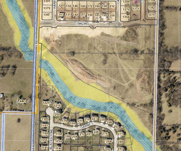Lot 39 Collins Drive Property Photo 4