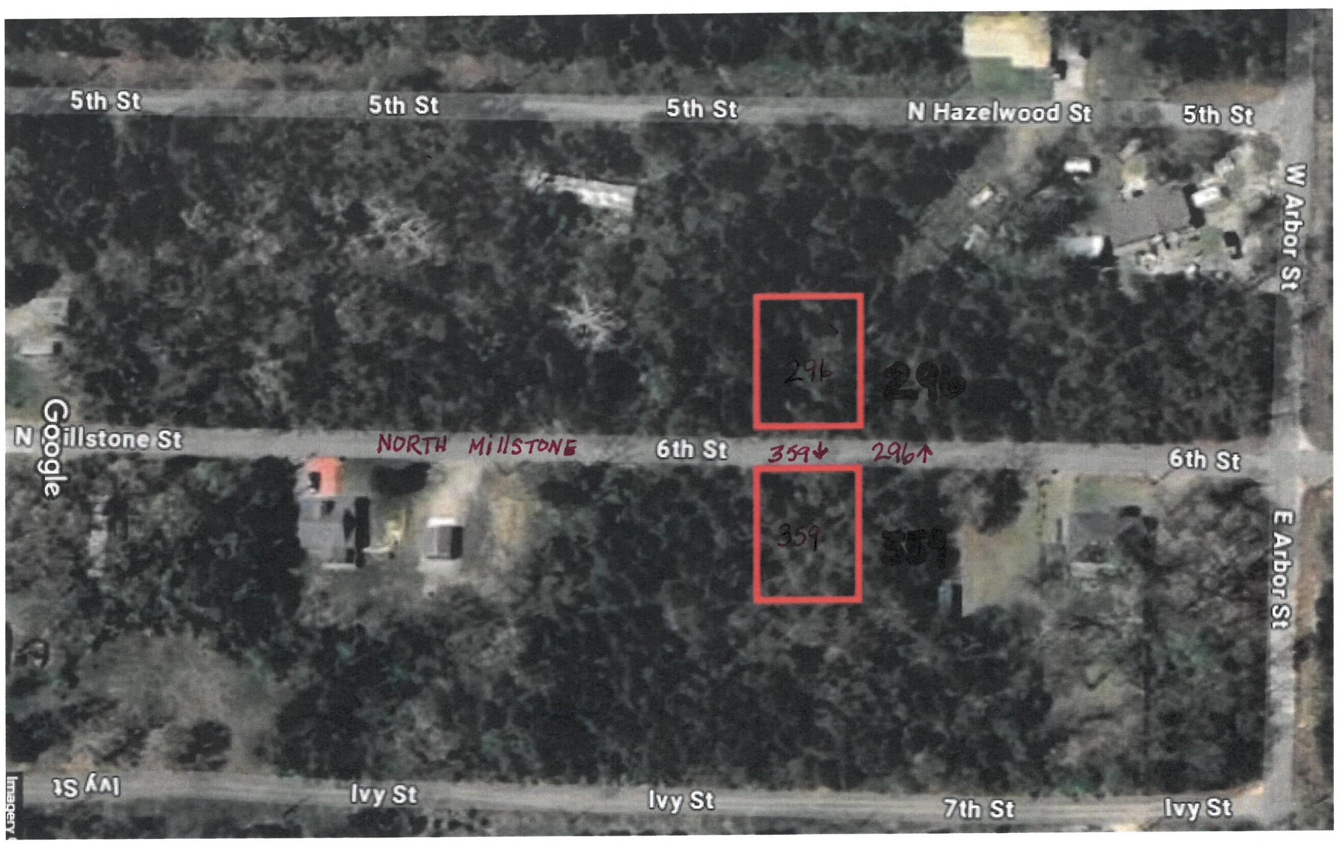 000 North Lot 359 Millstone Street Property Photo 2