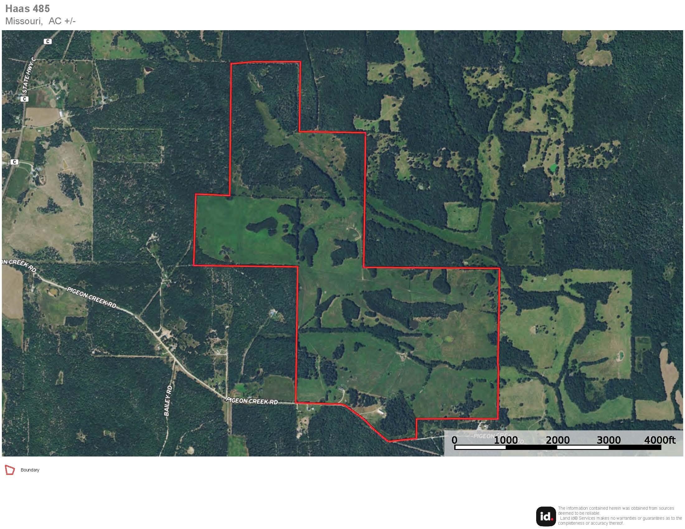20063 Pigeon Creek Road Property Photo 4