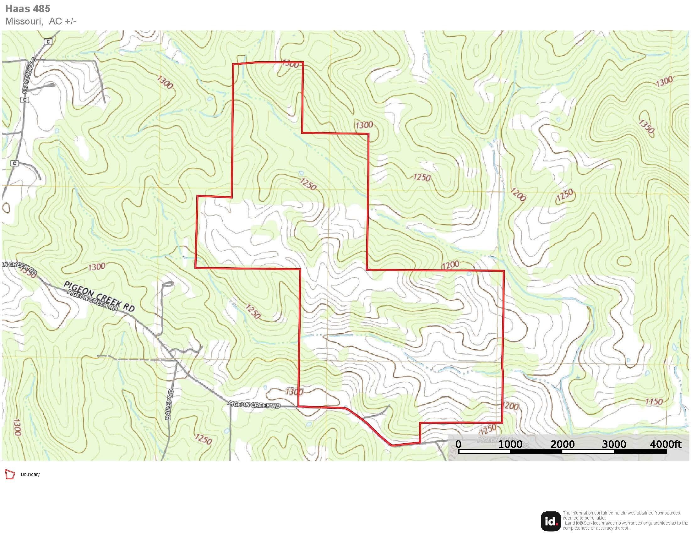 20063 Pigeon Creek Road Property Photo 5