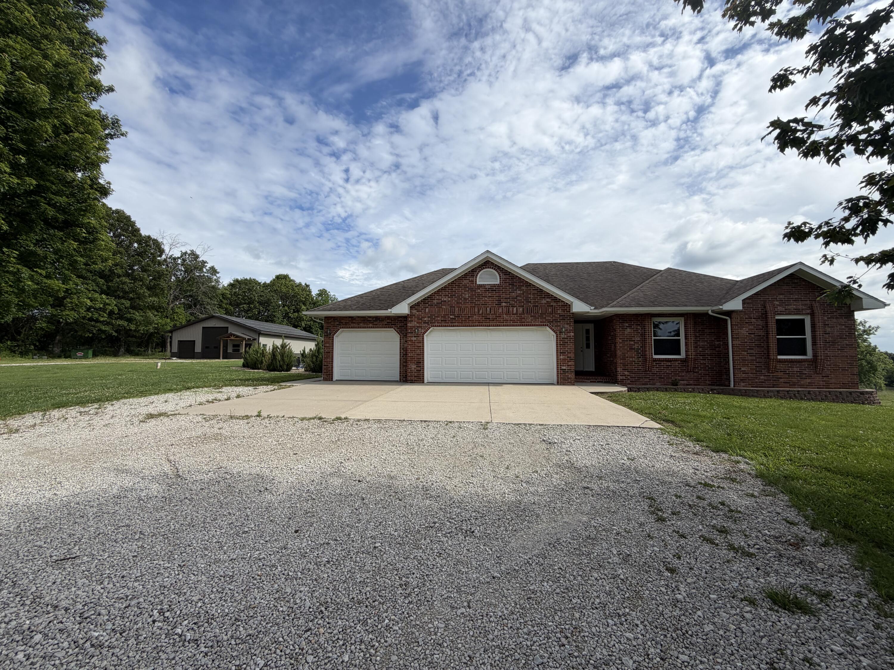 258 State Highway 32 Property Photo 3