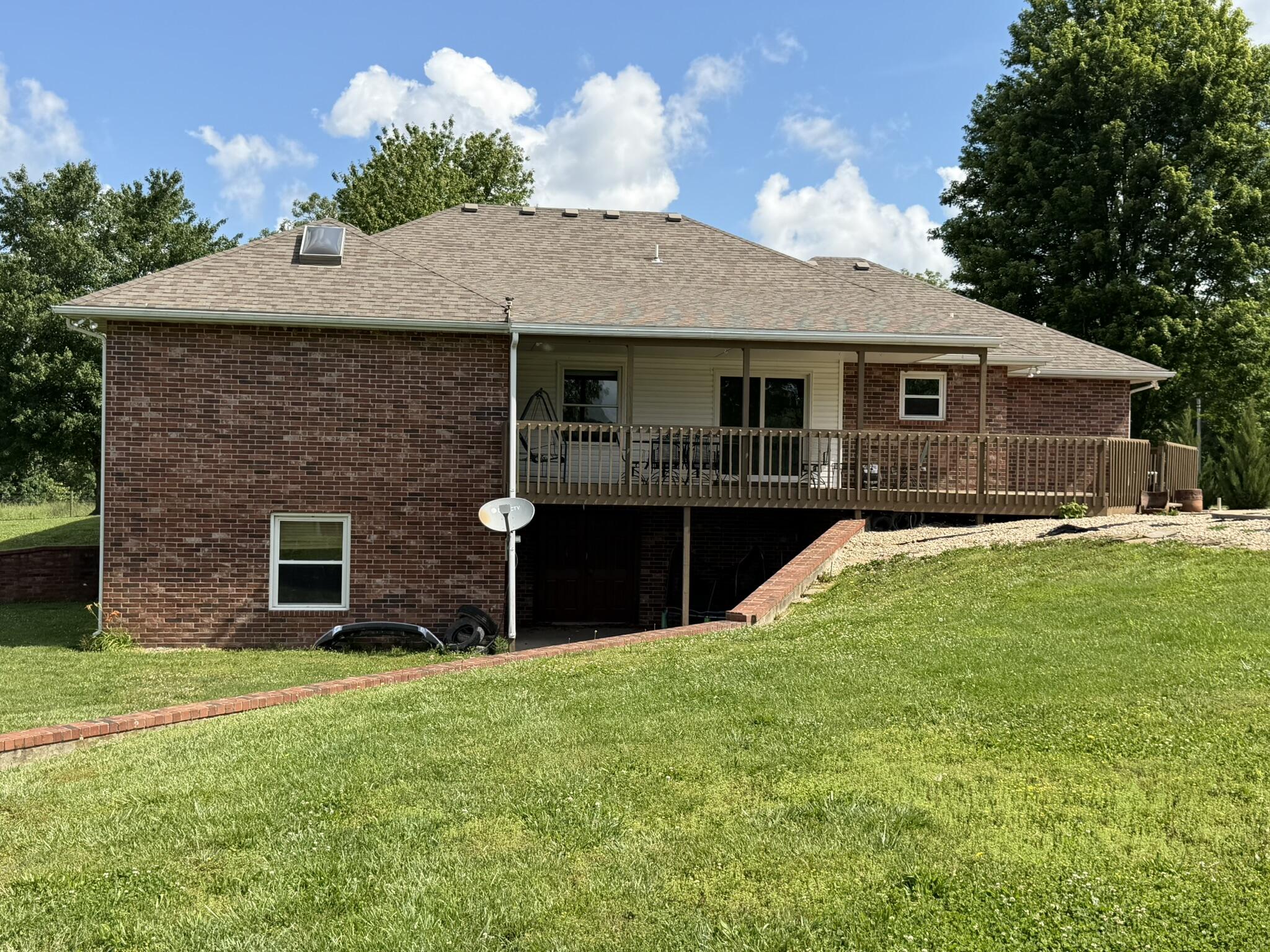 258 State Highway 32 Property Photo 9