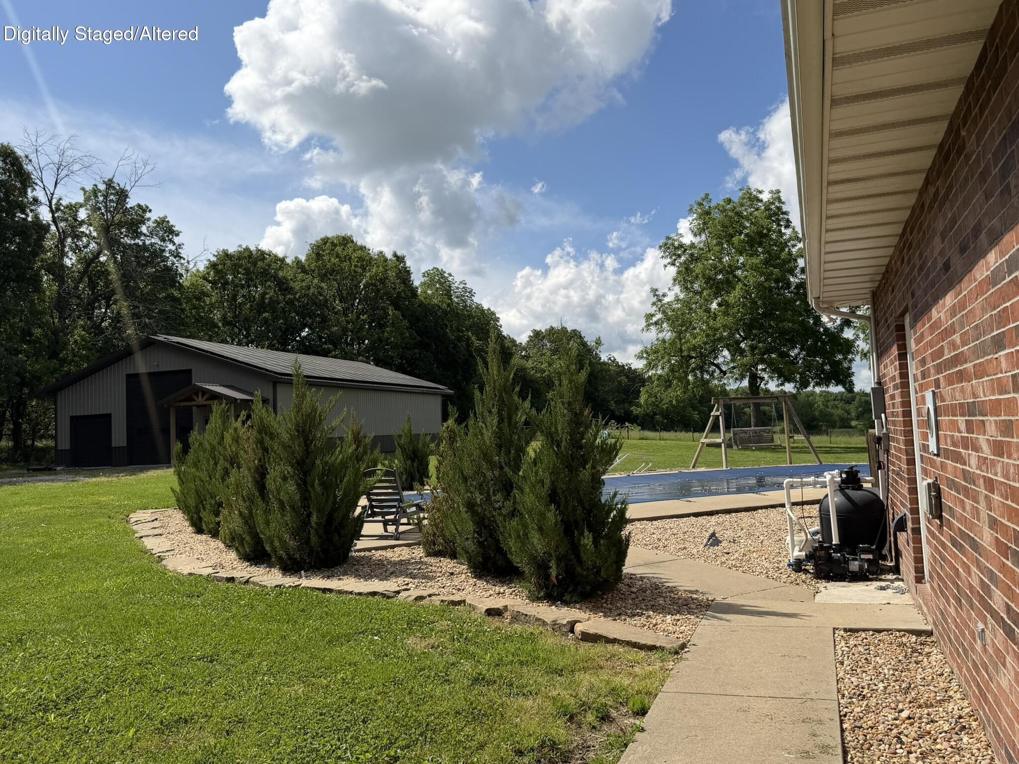 258 State Highway 32 Property Photo 10