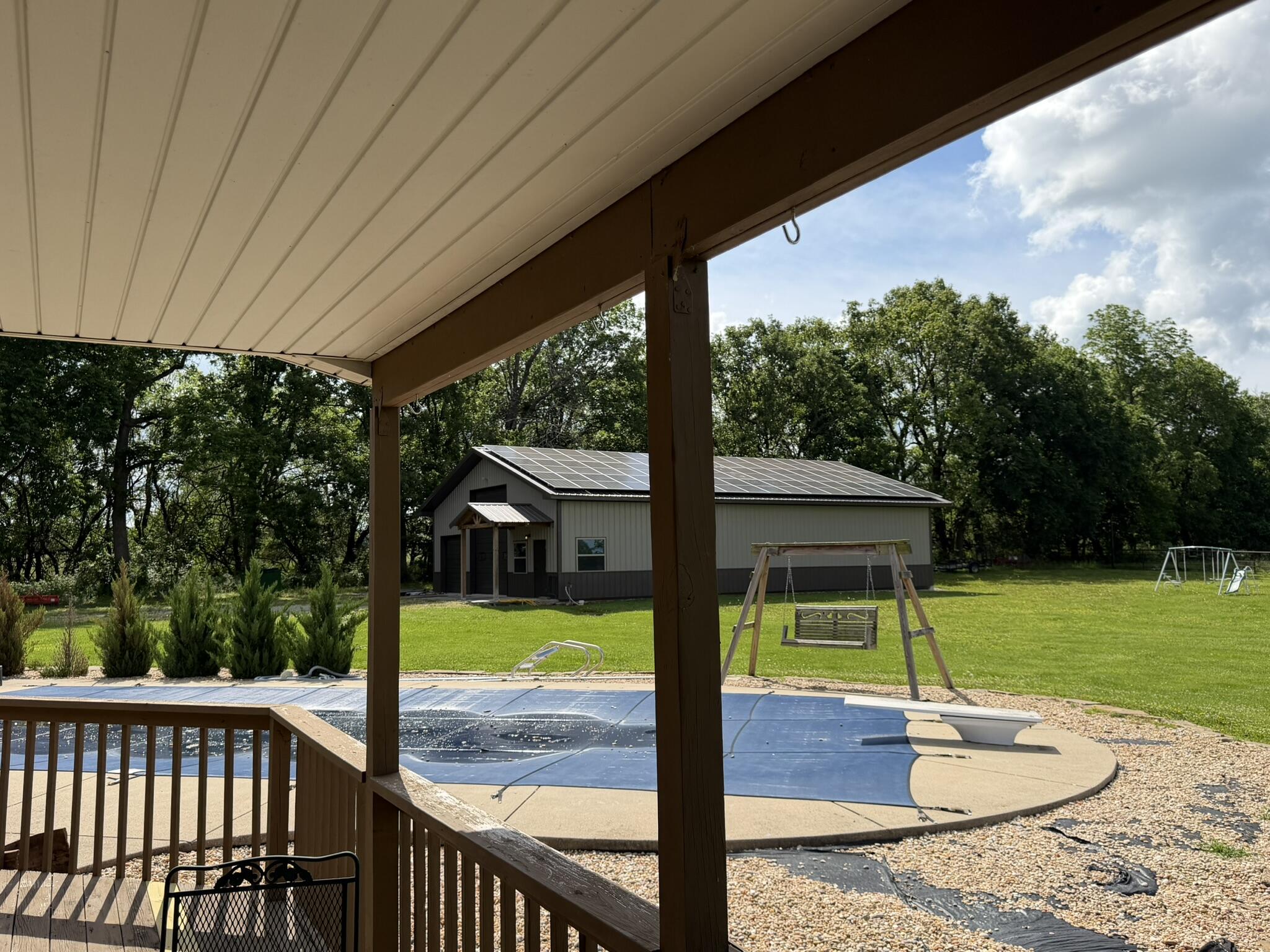 258 State Highway 32 Property Photo 11