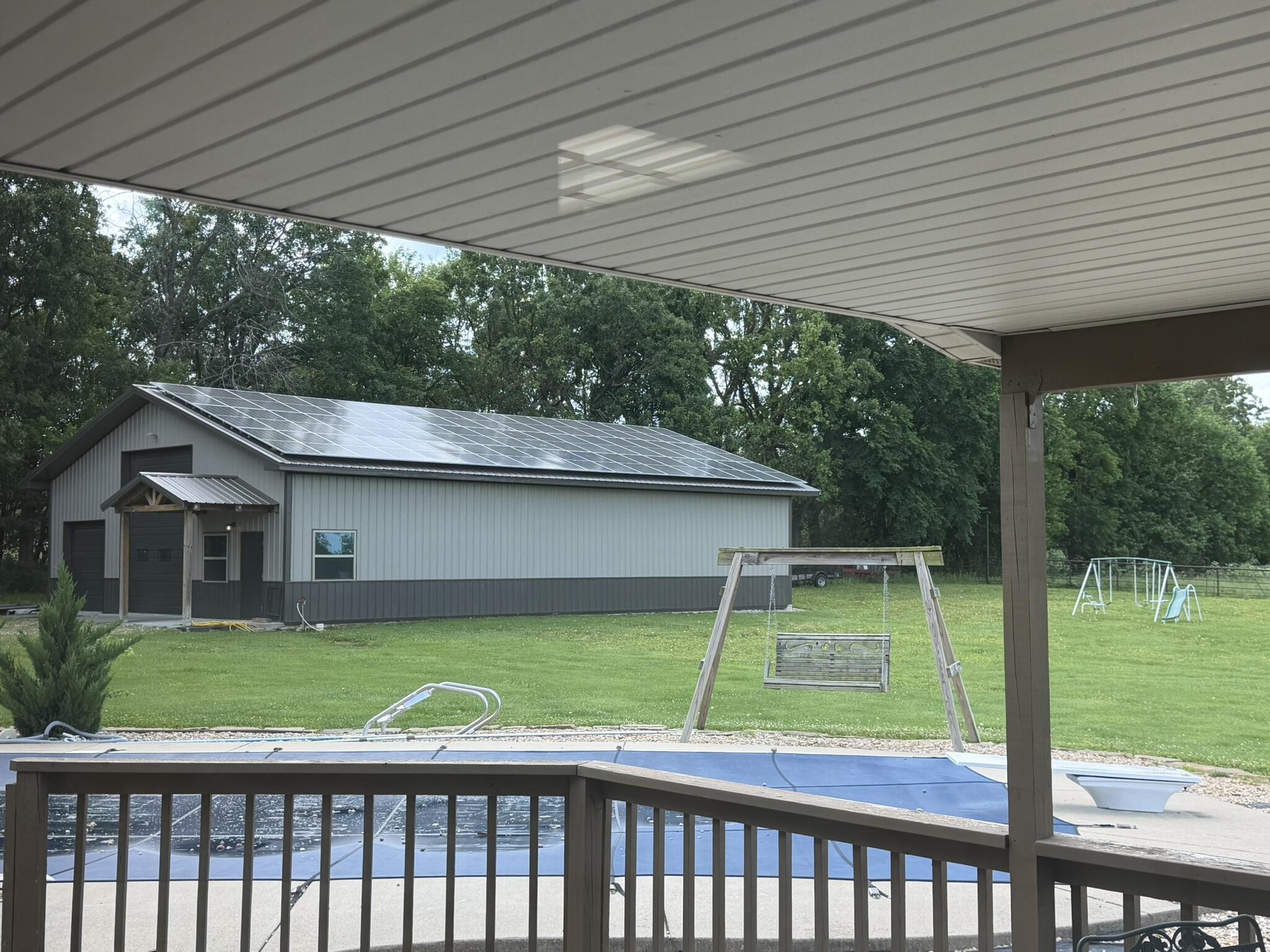 258 State Highway 32 Property Photo 12