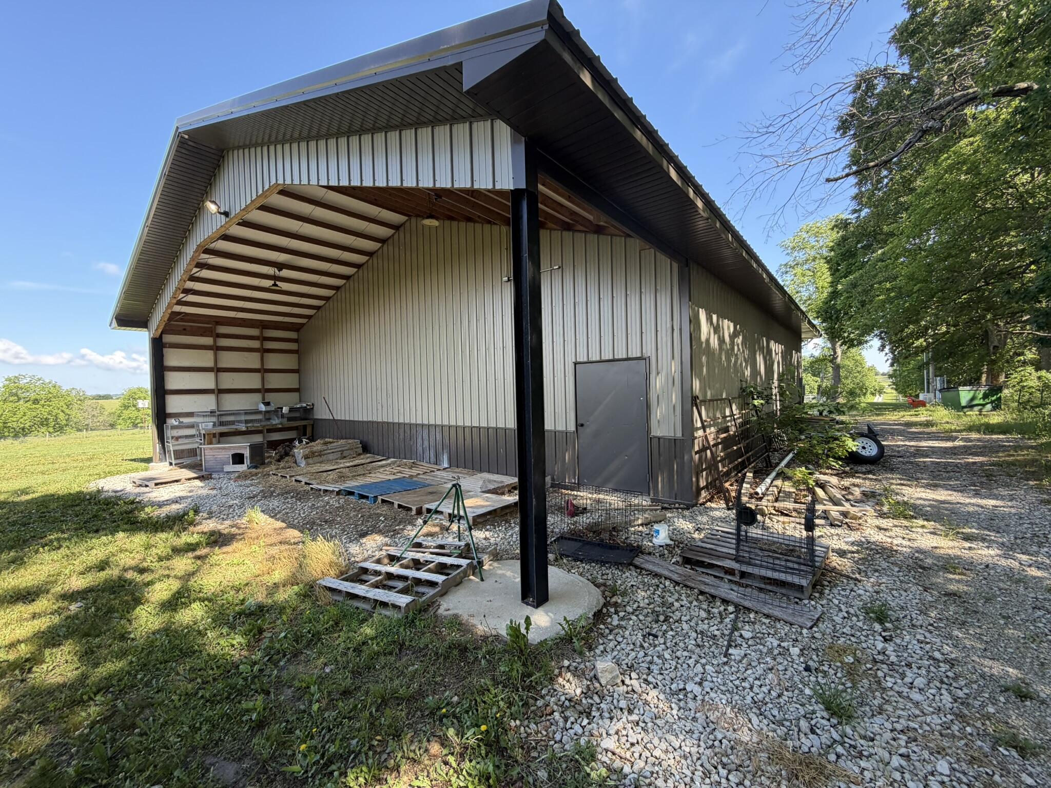 258 State Highway 32 Property Photo 15