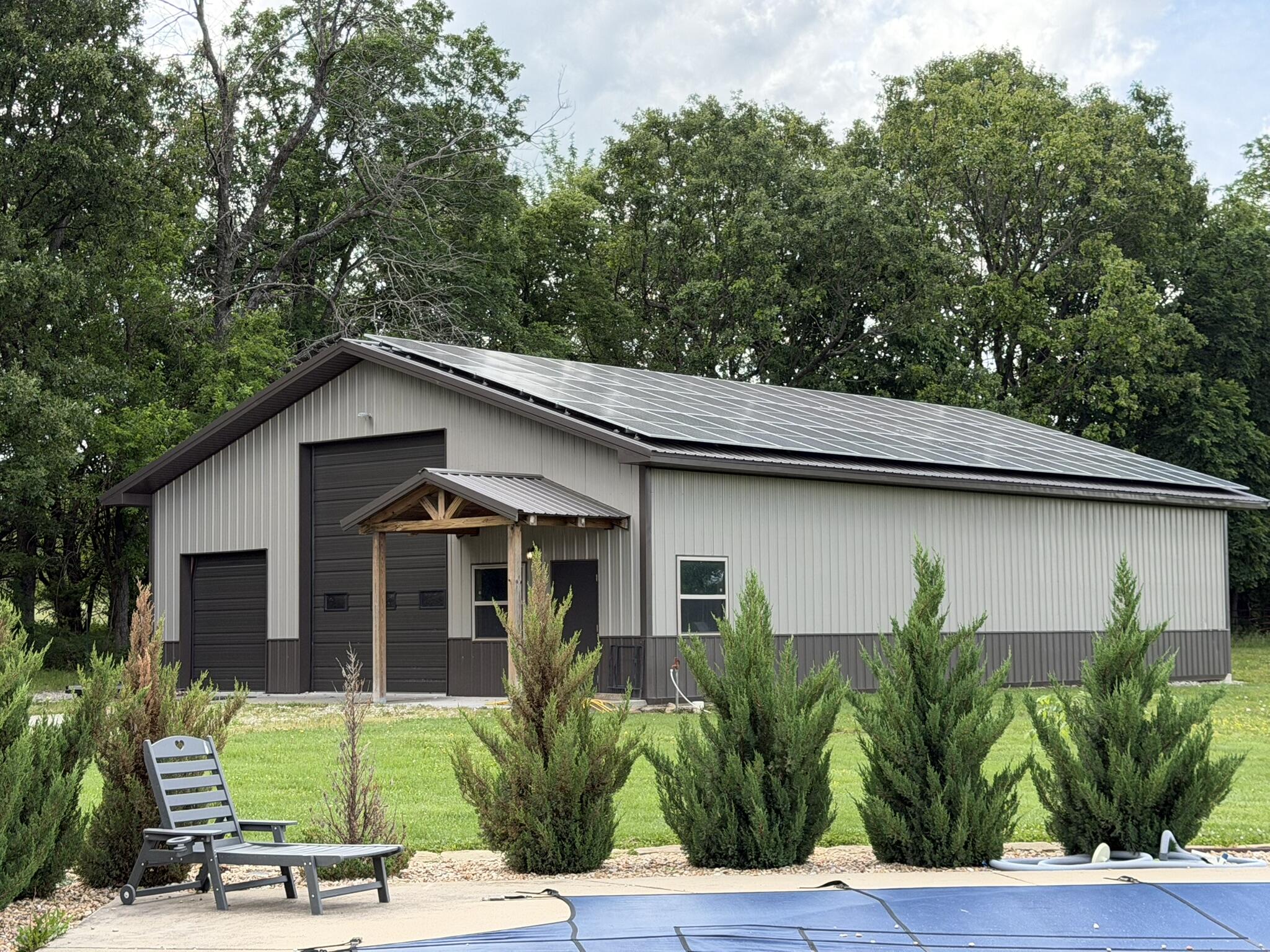 258 State Highway 32 Property Photo 16