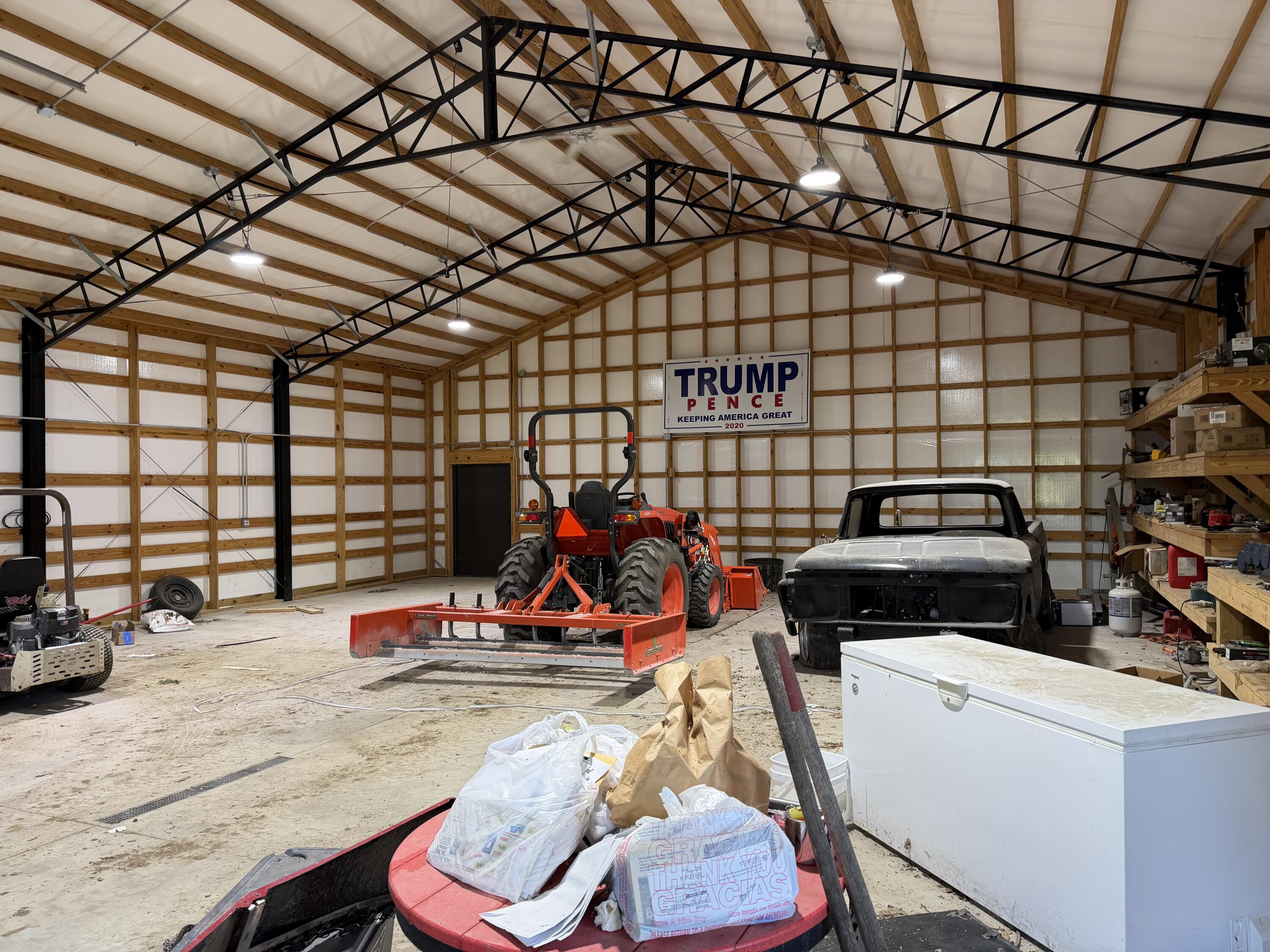 258 State Highway 32 Property Photo 18