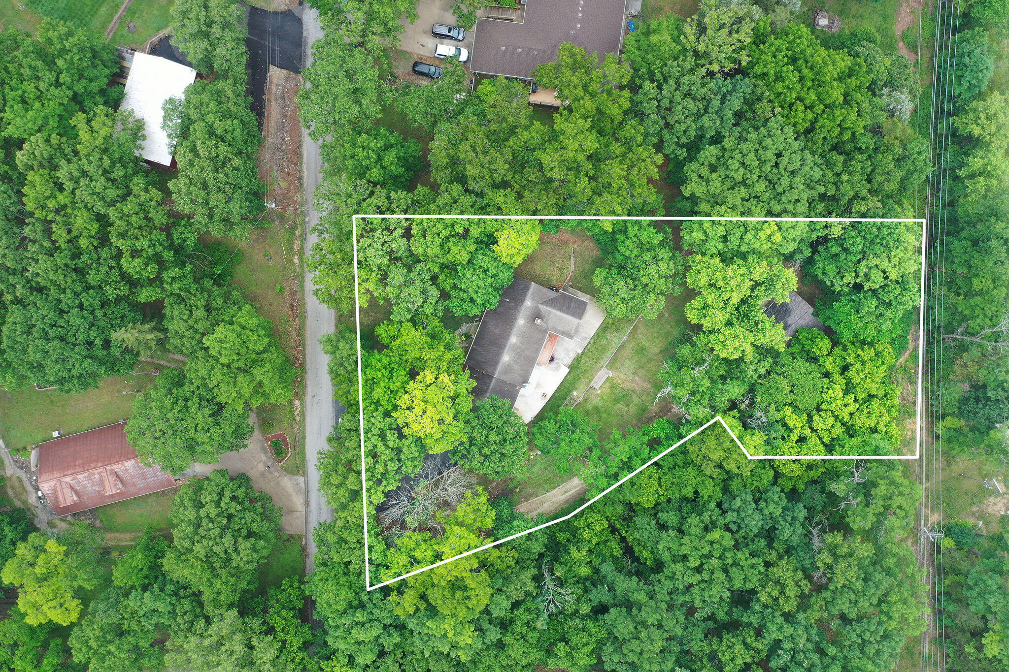 208 Lafayette Lane Property Photo 3