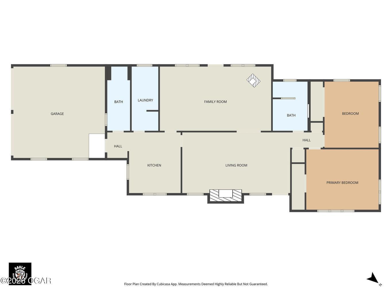 208 Minnow Springs Avenue Property Photo 6