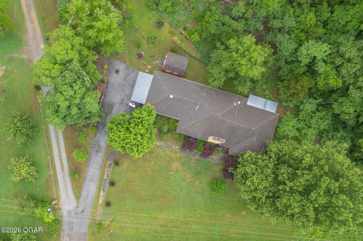 208 Minnow Springs Avenue Property Photo 5