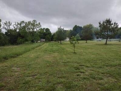 10+/- Ac. West State Highway 90 Property Photo 9