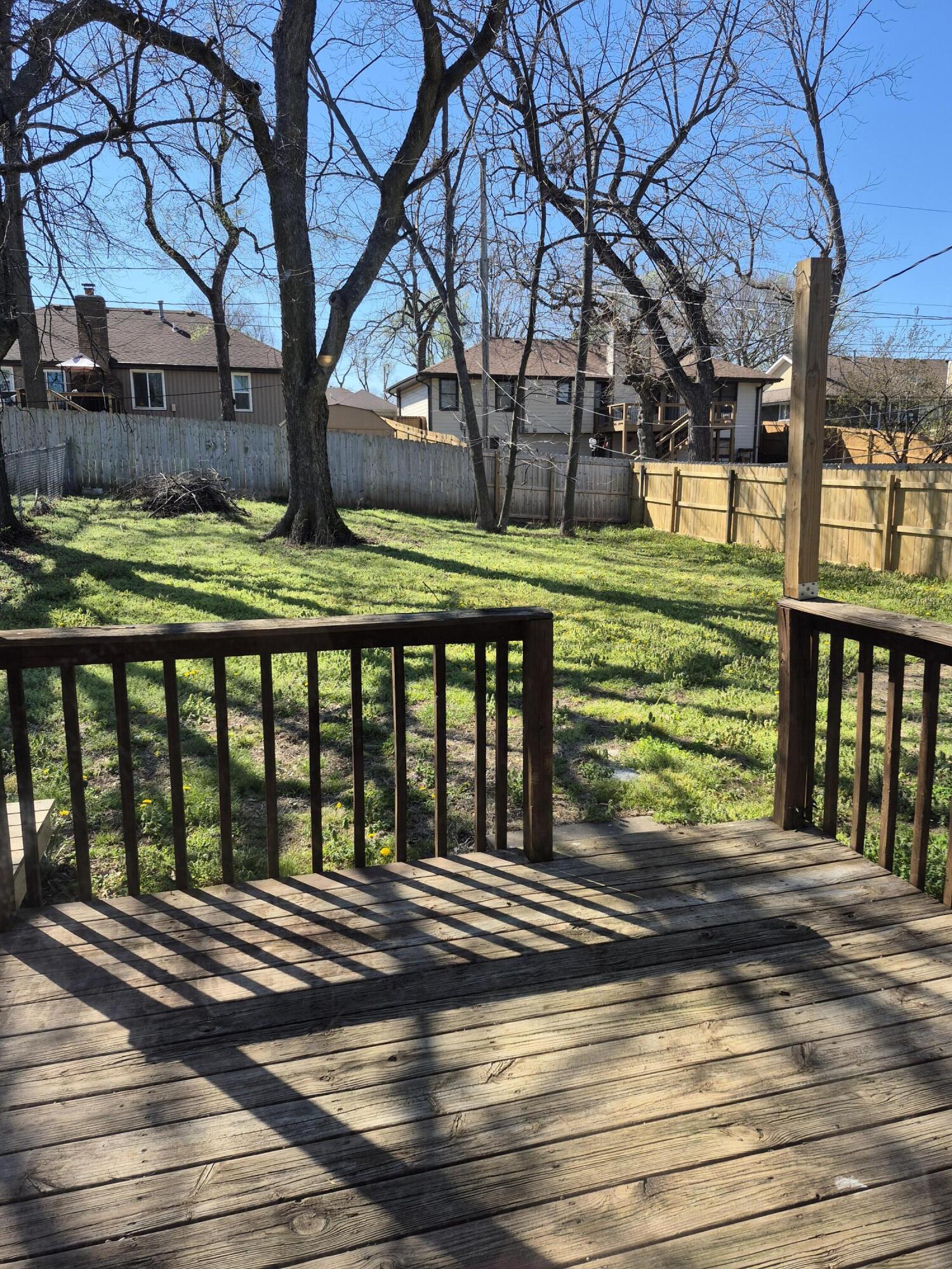 3467 South Doris Avenue Property Photo 17