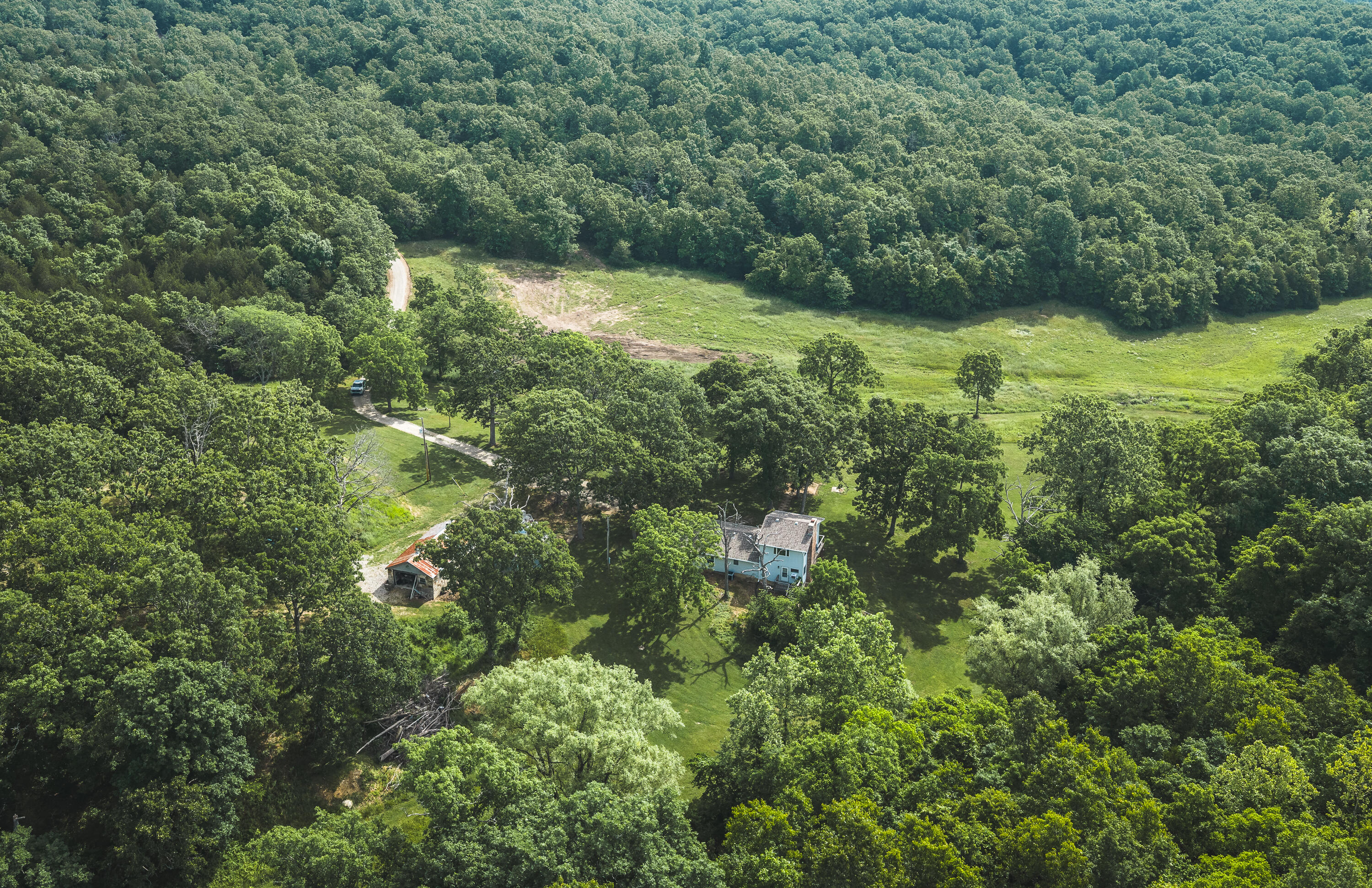 10105 State Highway Z Property Photo 1