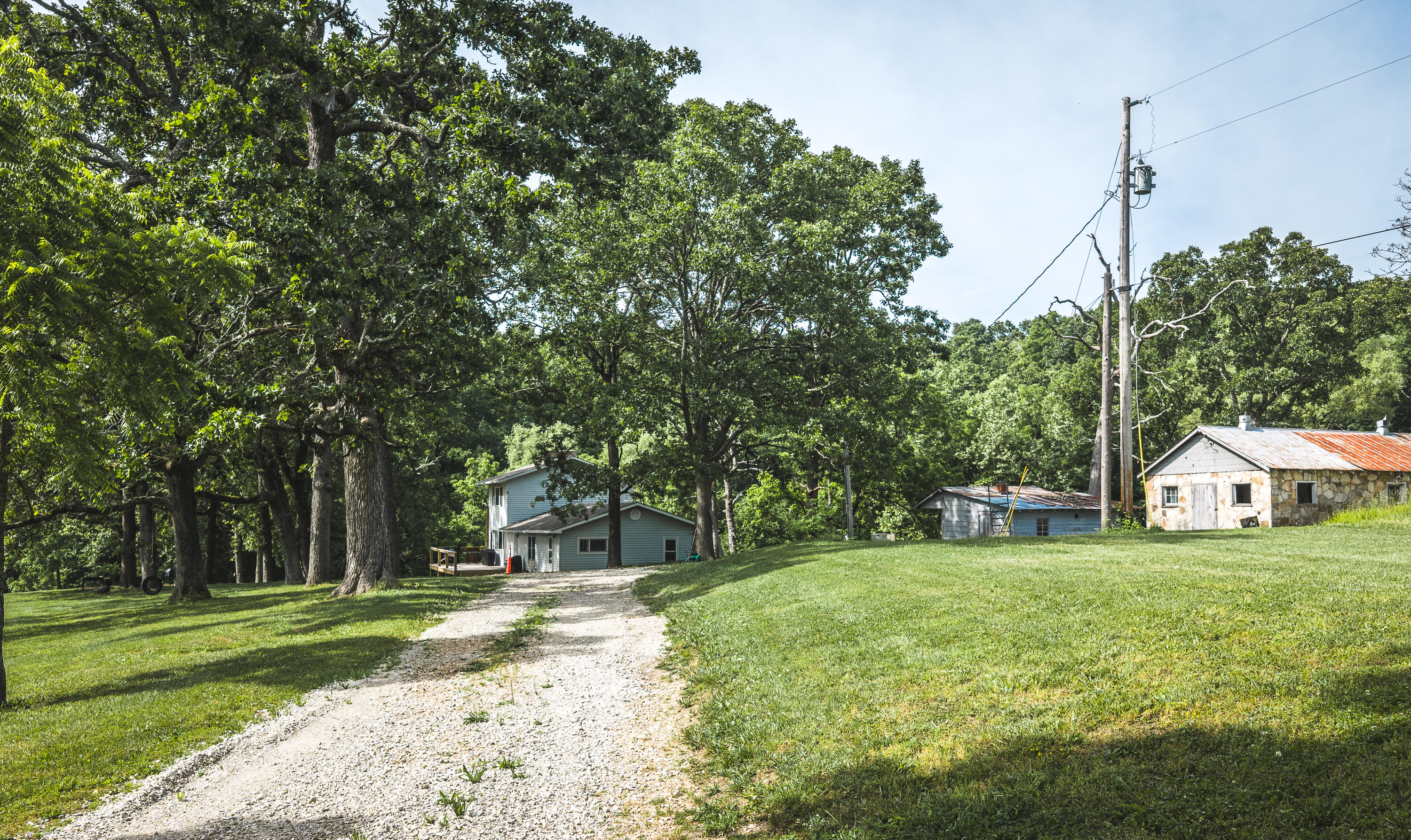 10105 State Highway Z Property Photo 3