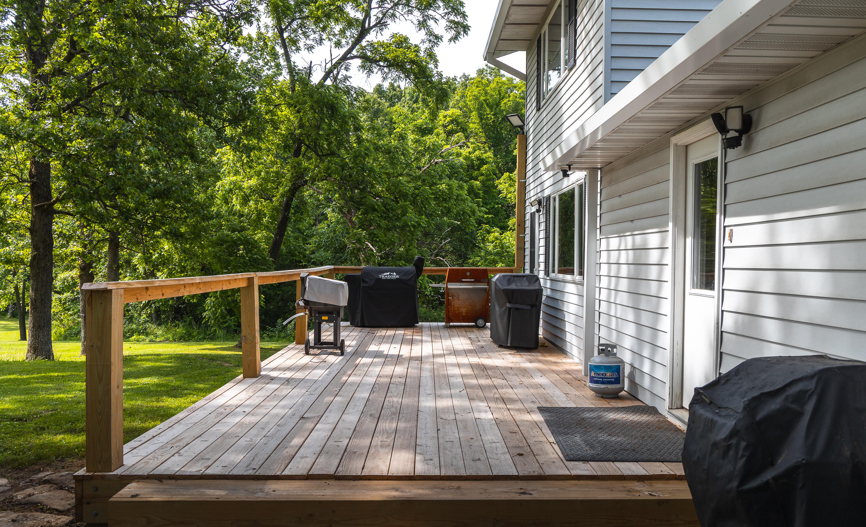10105 State Highway Z Property Photo 17