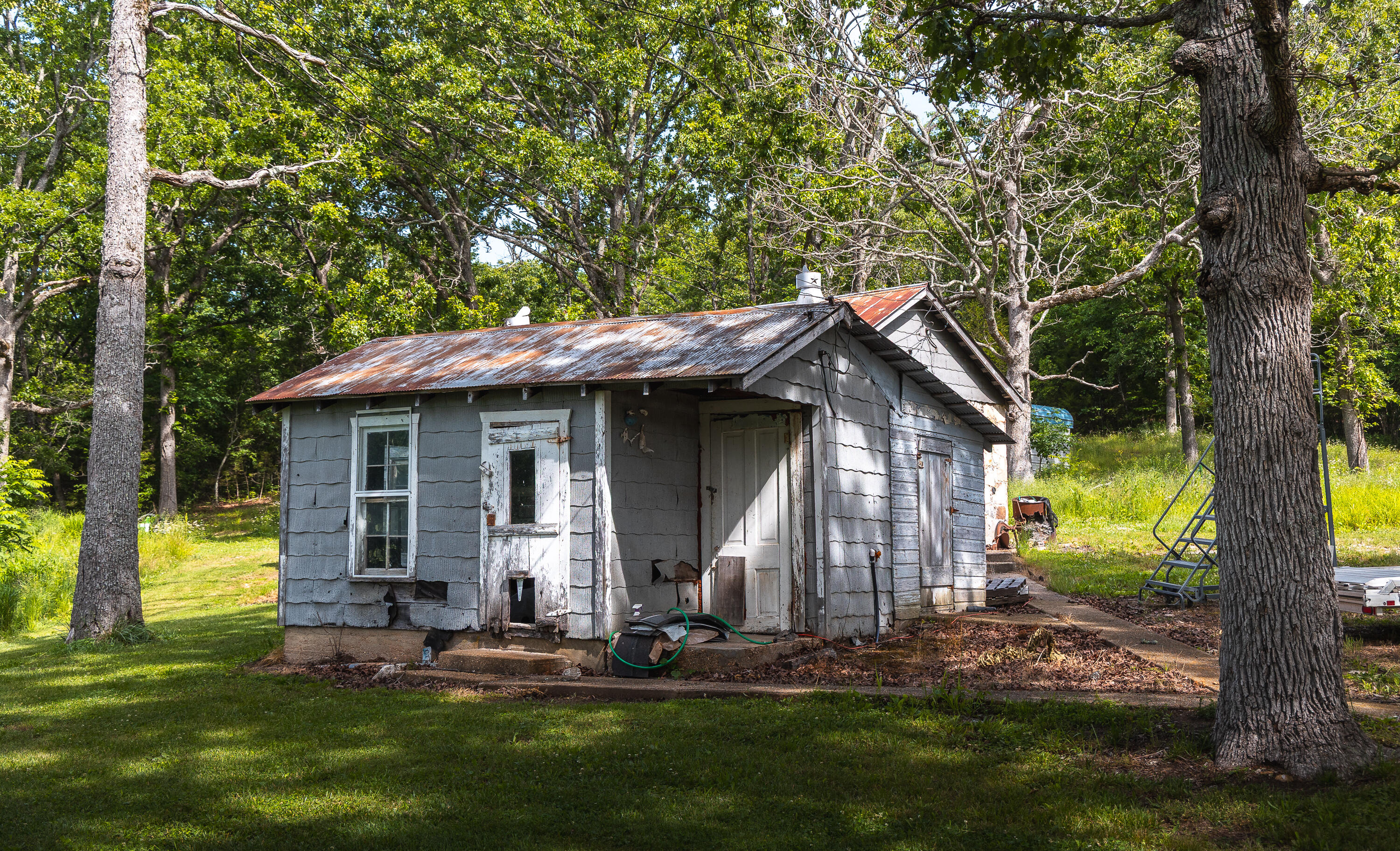 10105 State Highway Z Property Photo 24