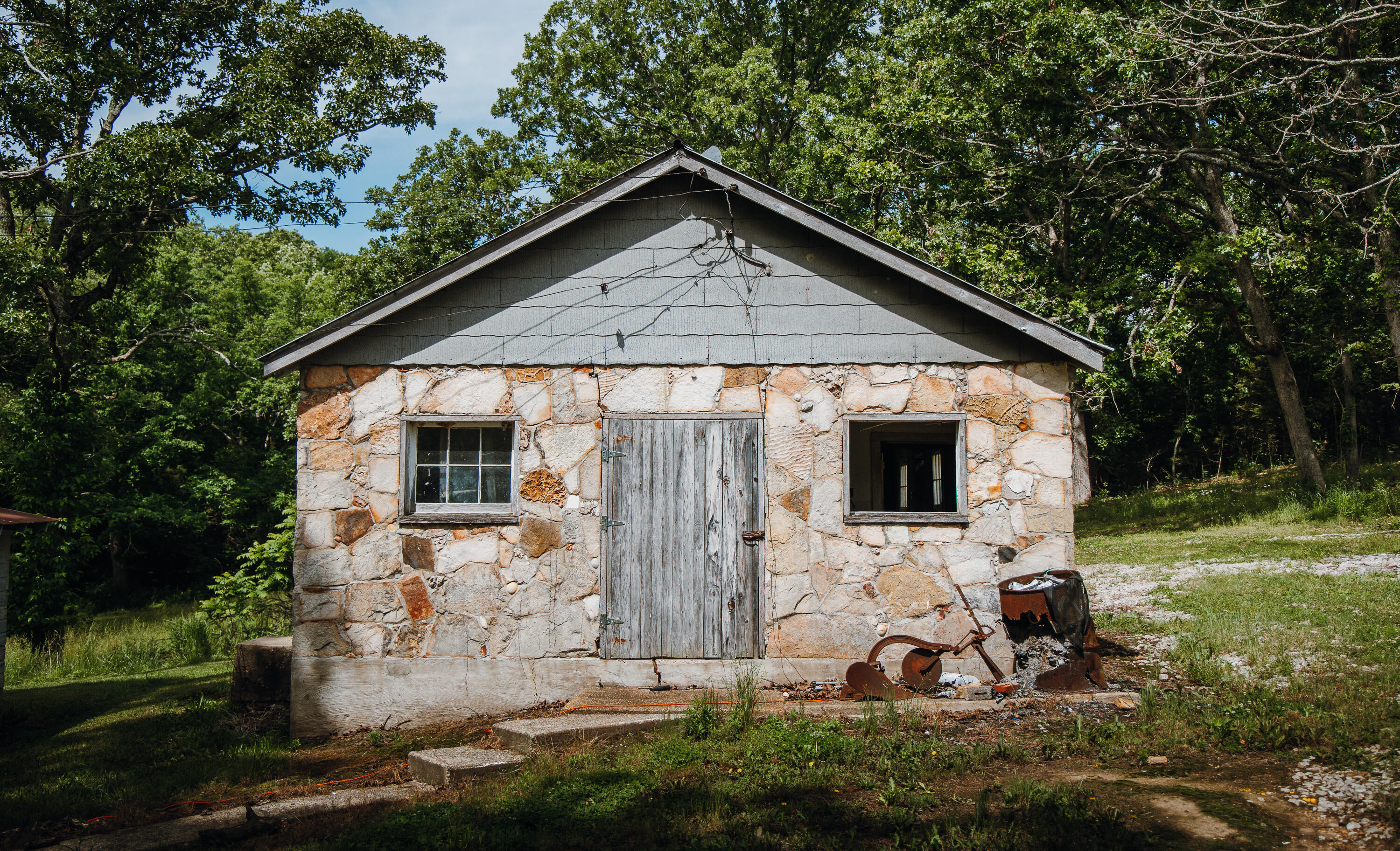 10105 State Highway Z Property Photo 25