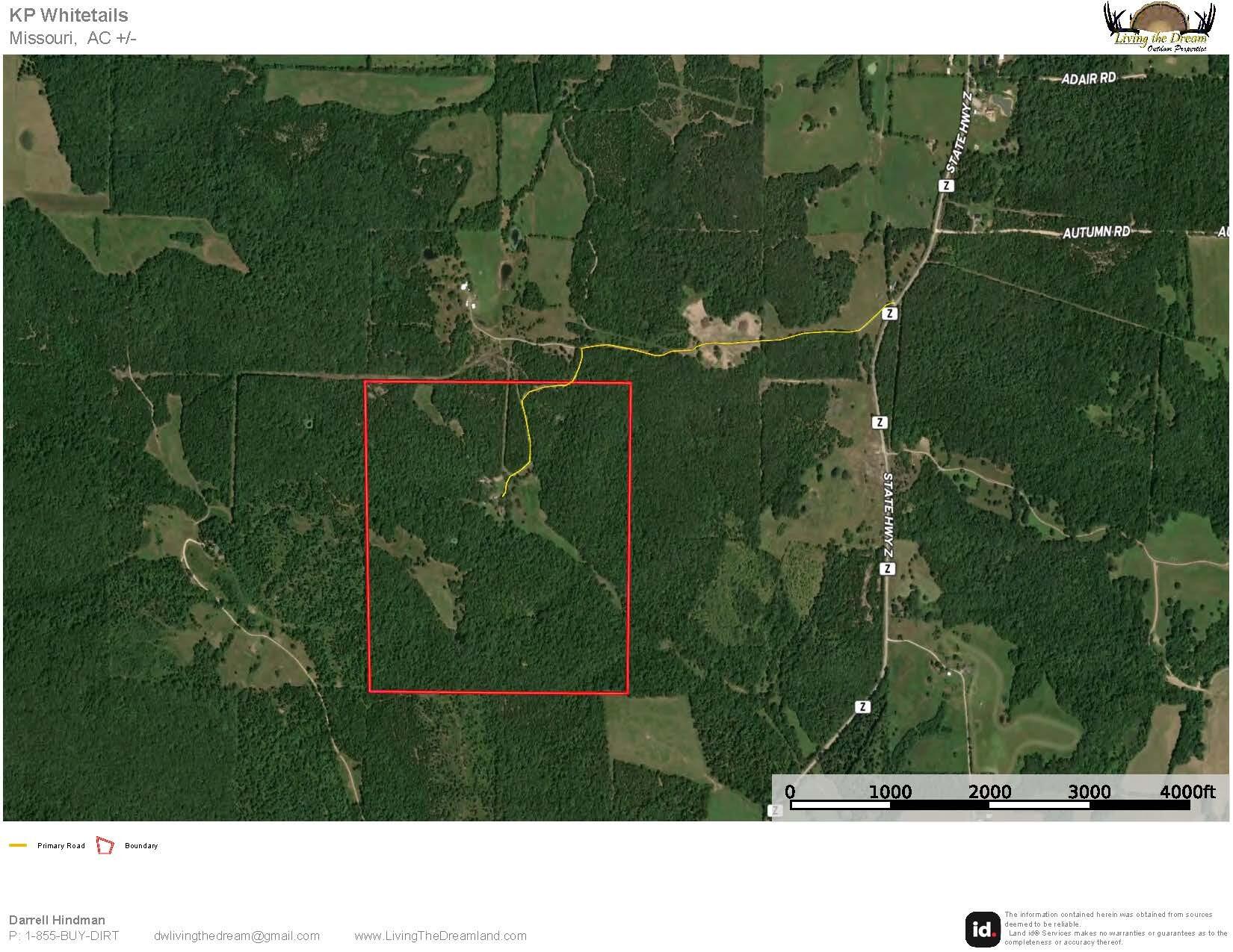 10105 State Highway Z Property Photo 54