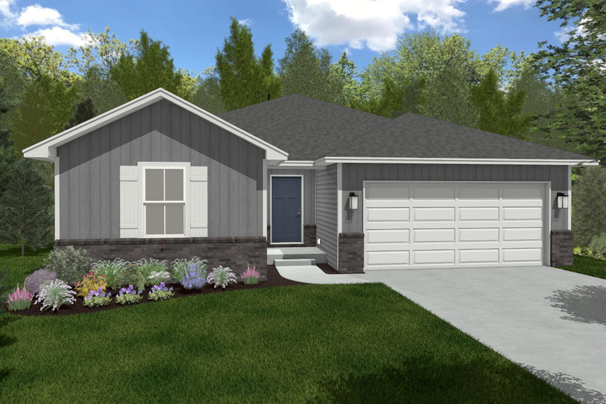 439 Pebblestone Street Property Photo 1