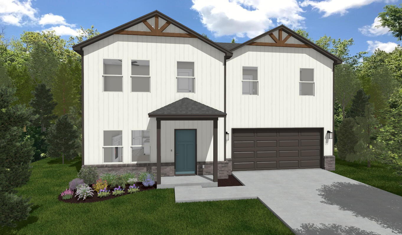 427 Pebblestone Street Property Photo 1