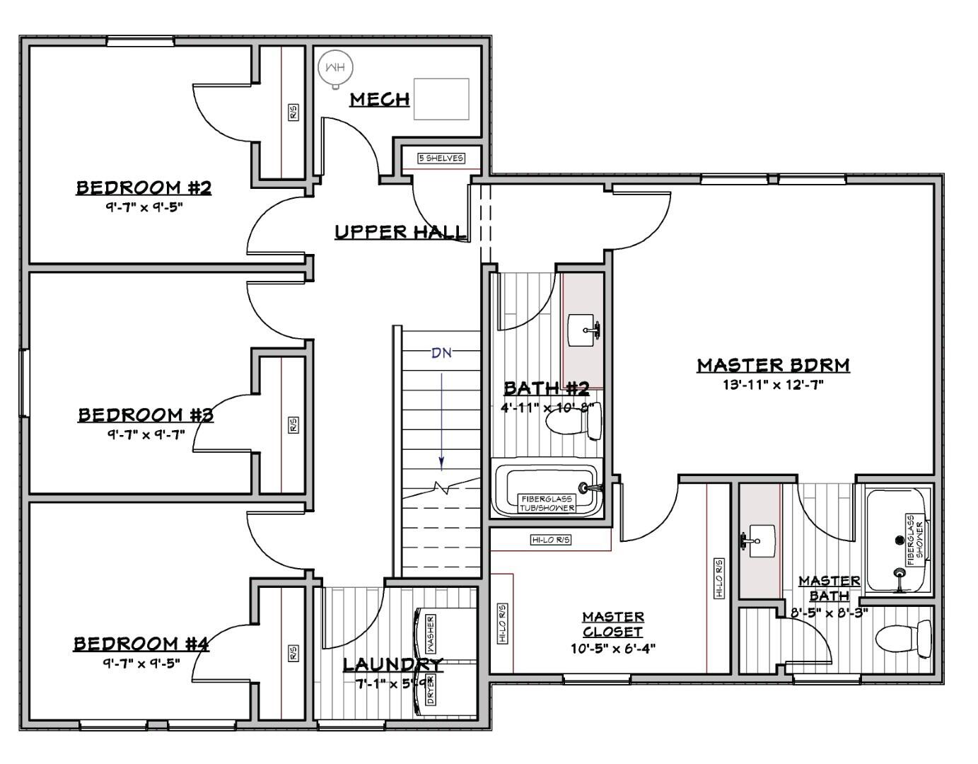427 Pebblestone Street Property Photo 3