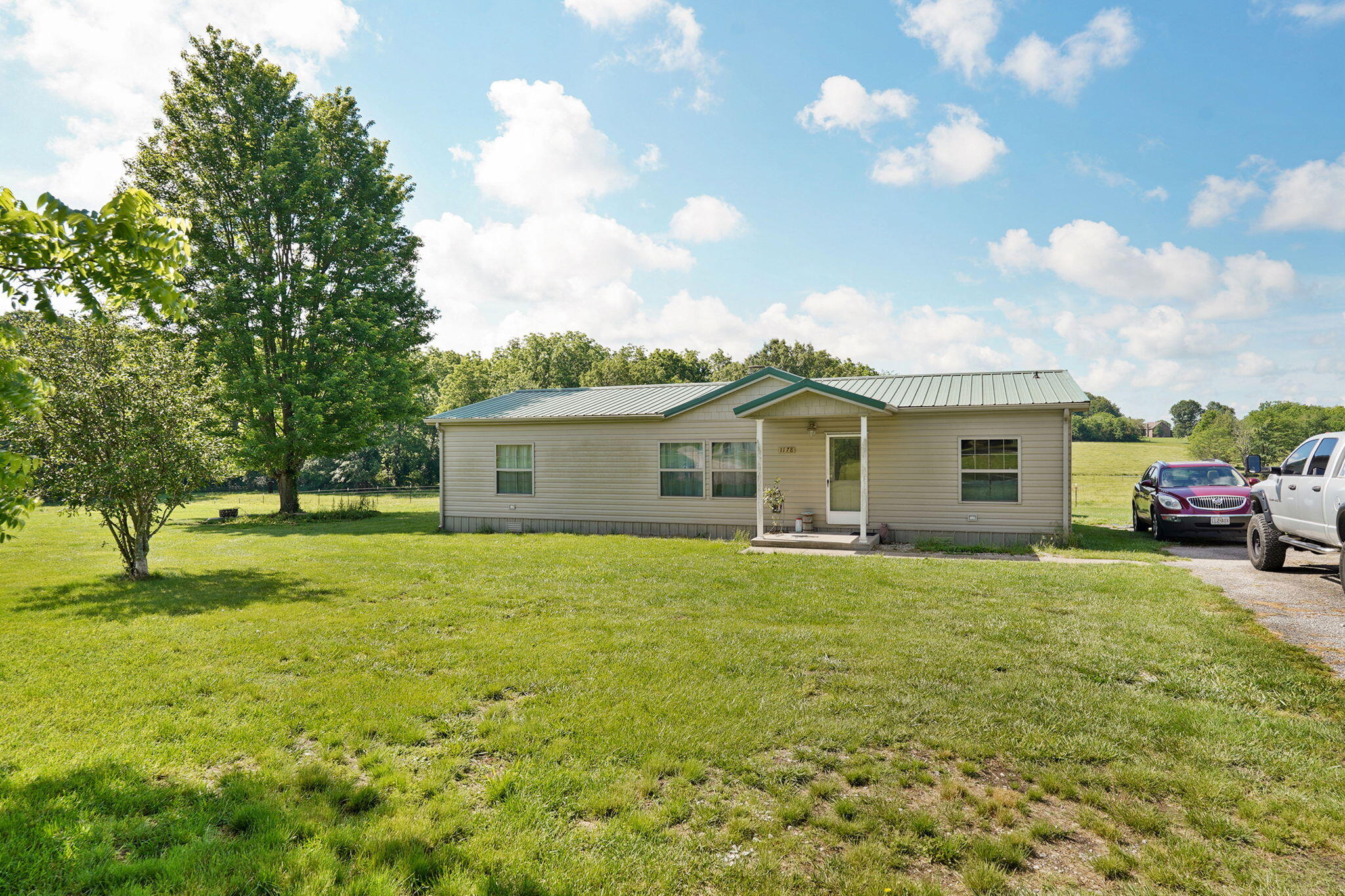 1178 Terrill Road Property Photo 1