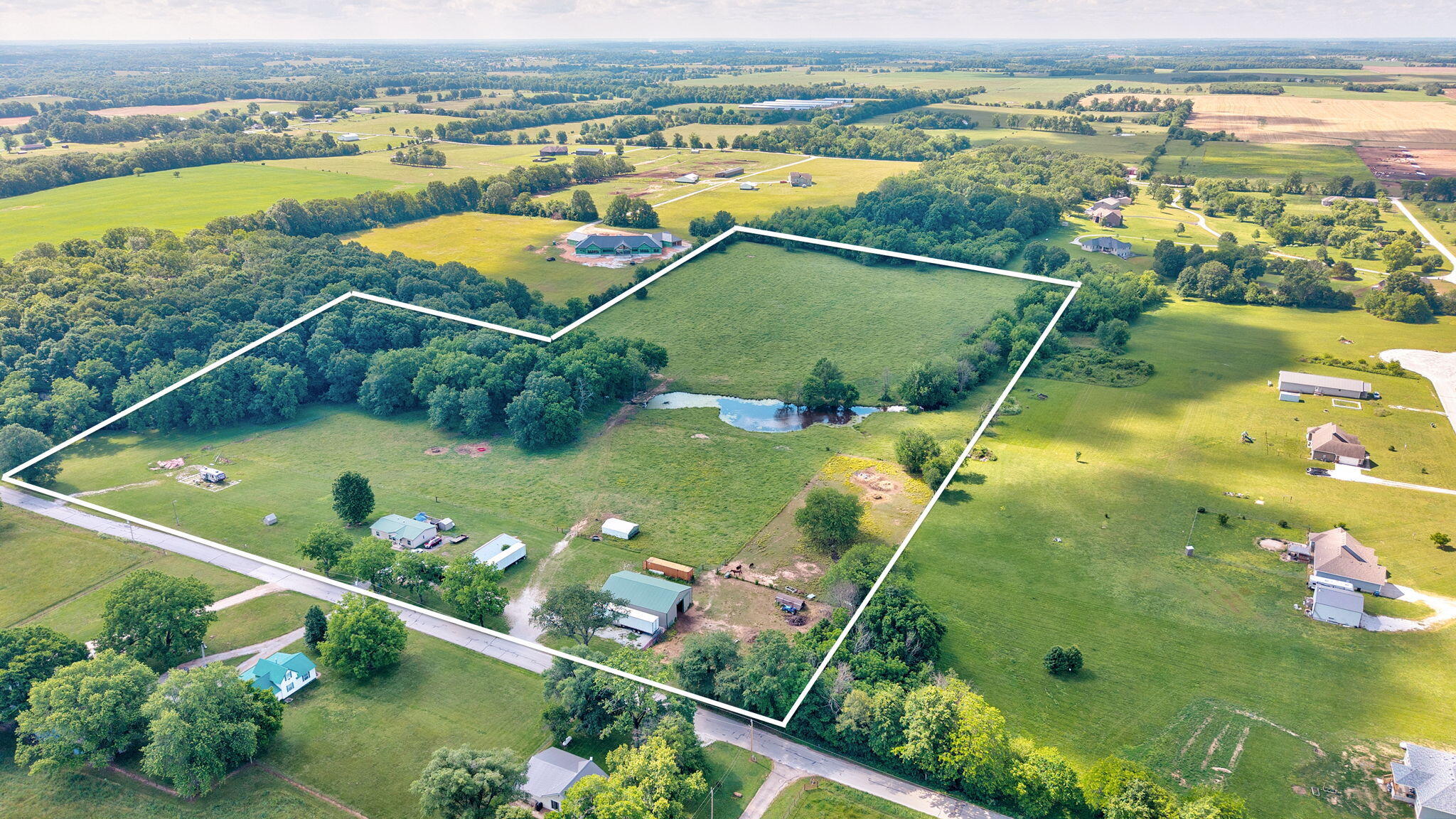 1178 Terrill Road Property Photo 3