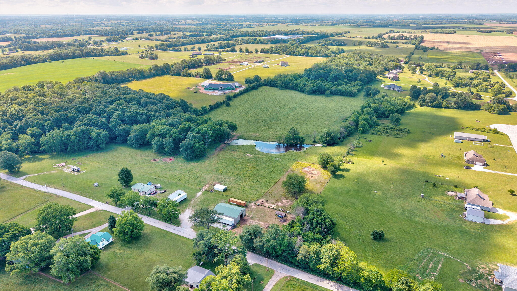 1178 Terrill Road Property Photo 6