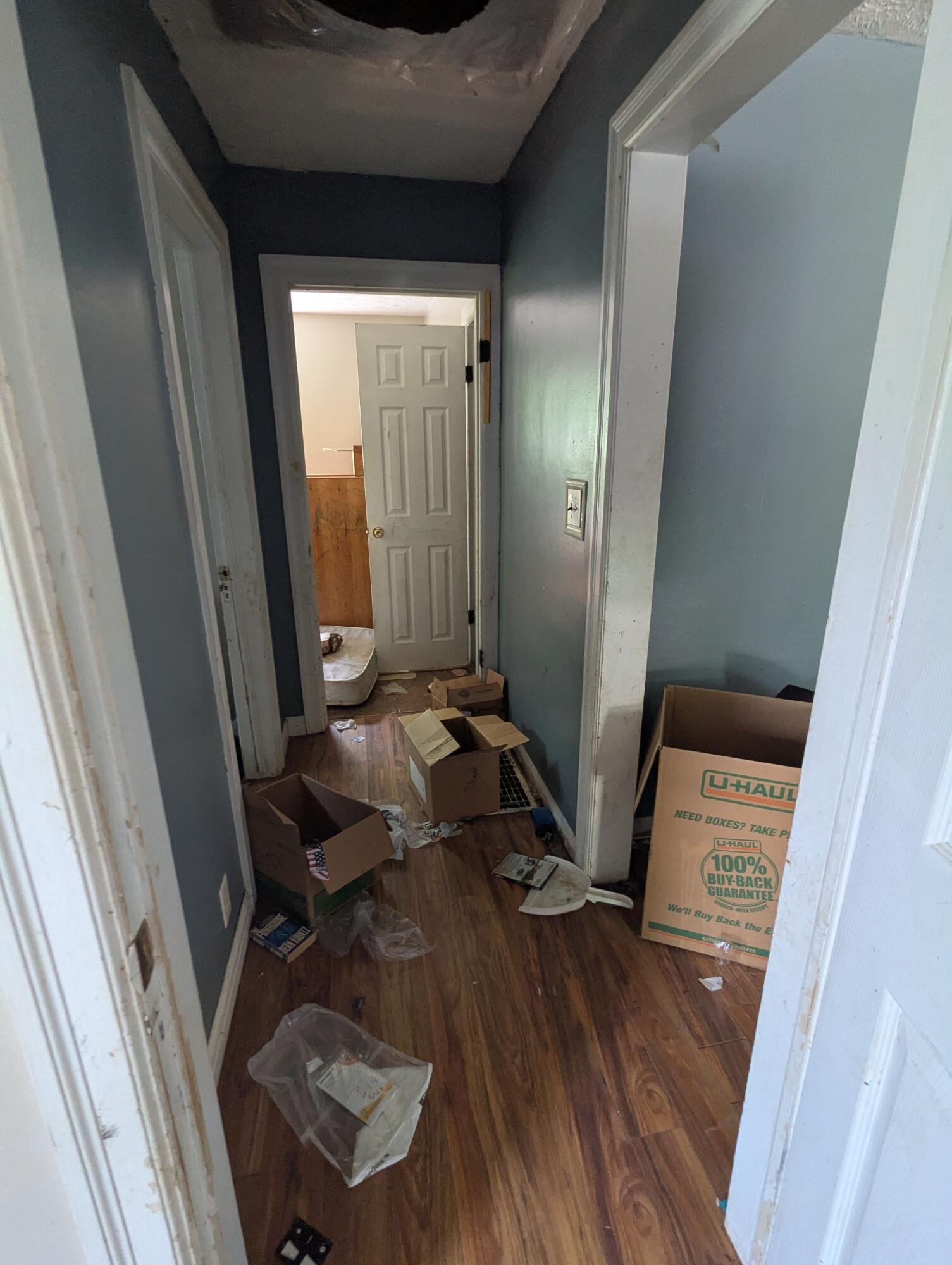 421 South West Avenue Property Photo 11