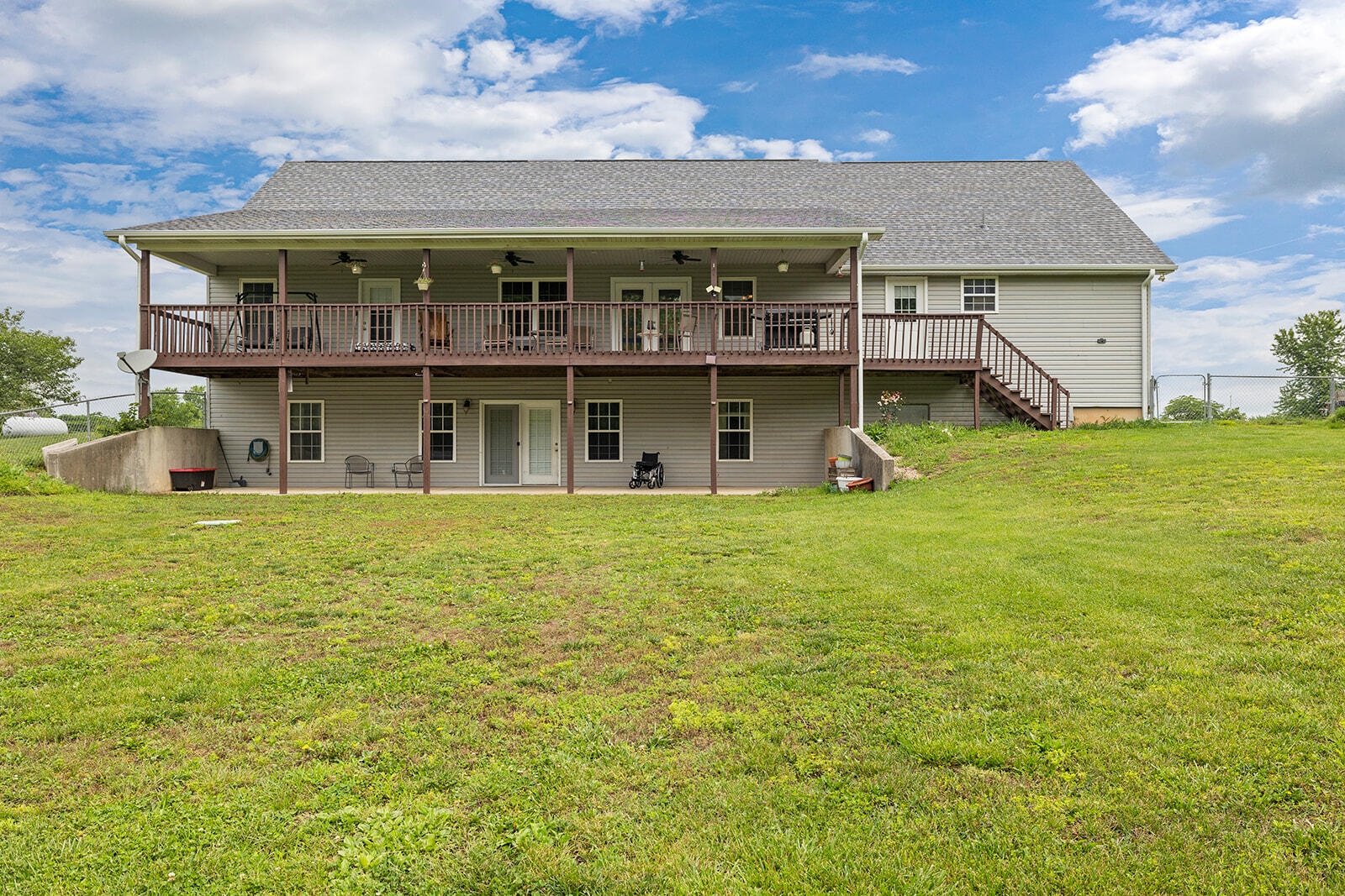 1823 Finley Falls Road Property Photo 5