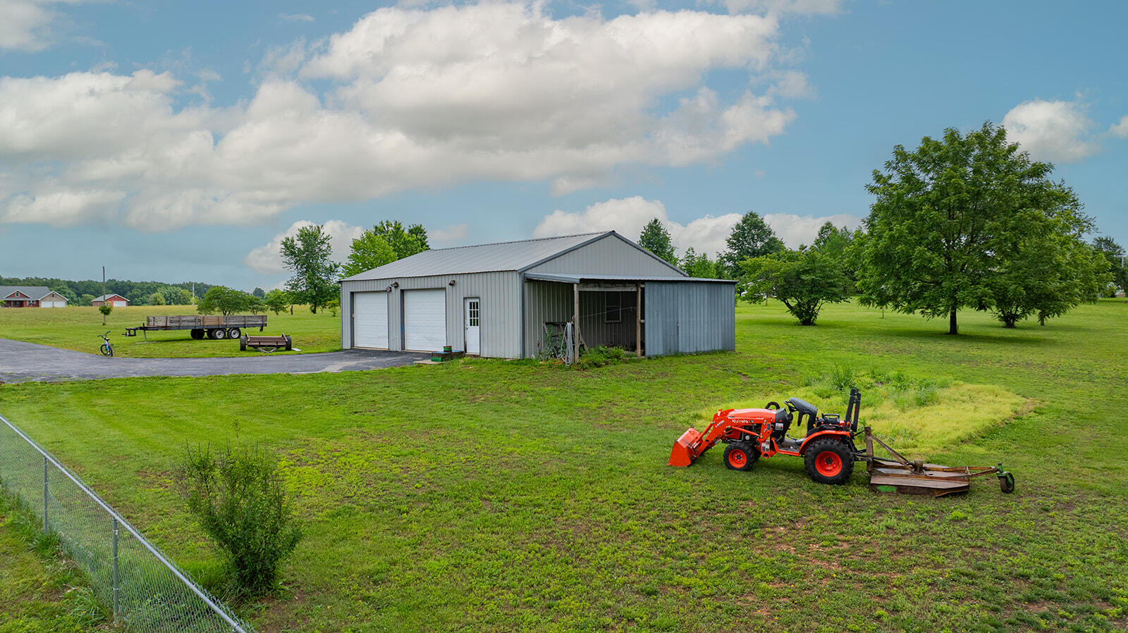 1823 Finley Falls Road Property Photo 7