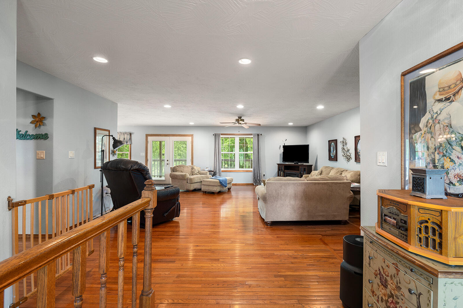 1823 Finley Falls Road Property Photo 14