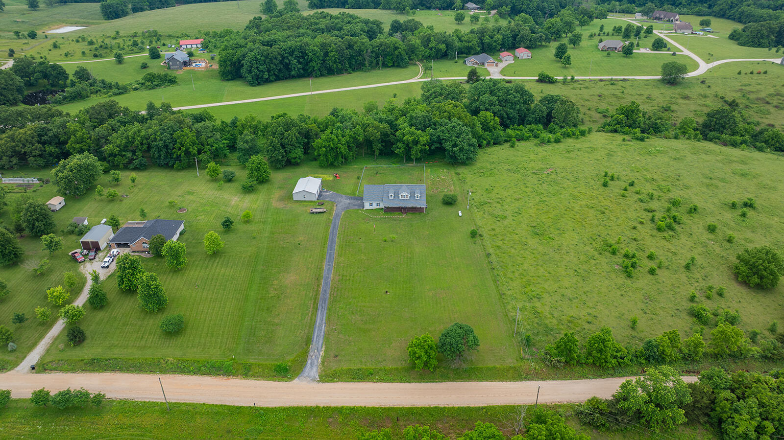 1823 Finley Falls Road Property Photo 63