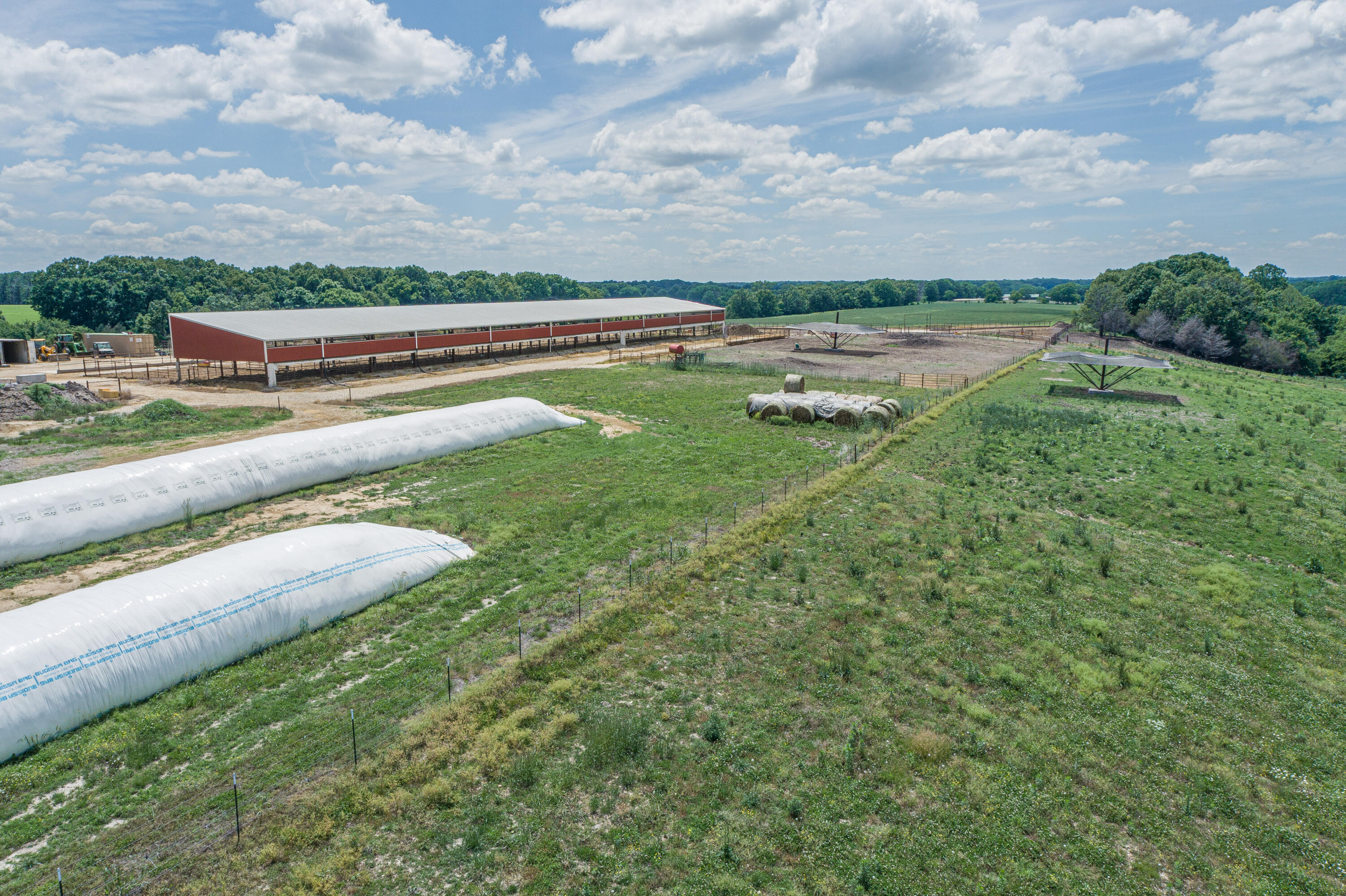 2119 Tall Grass Road