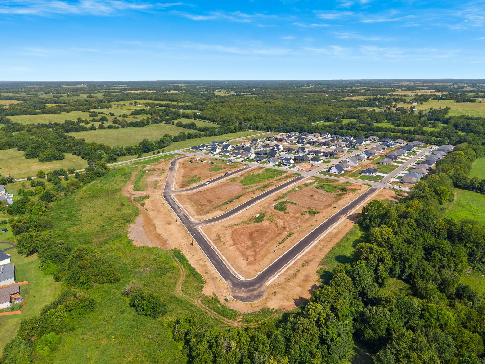 Lot 48 Harper Ridge Drive Property Photo 6
