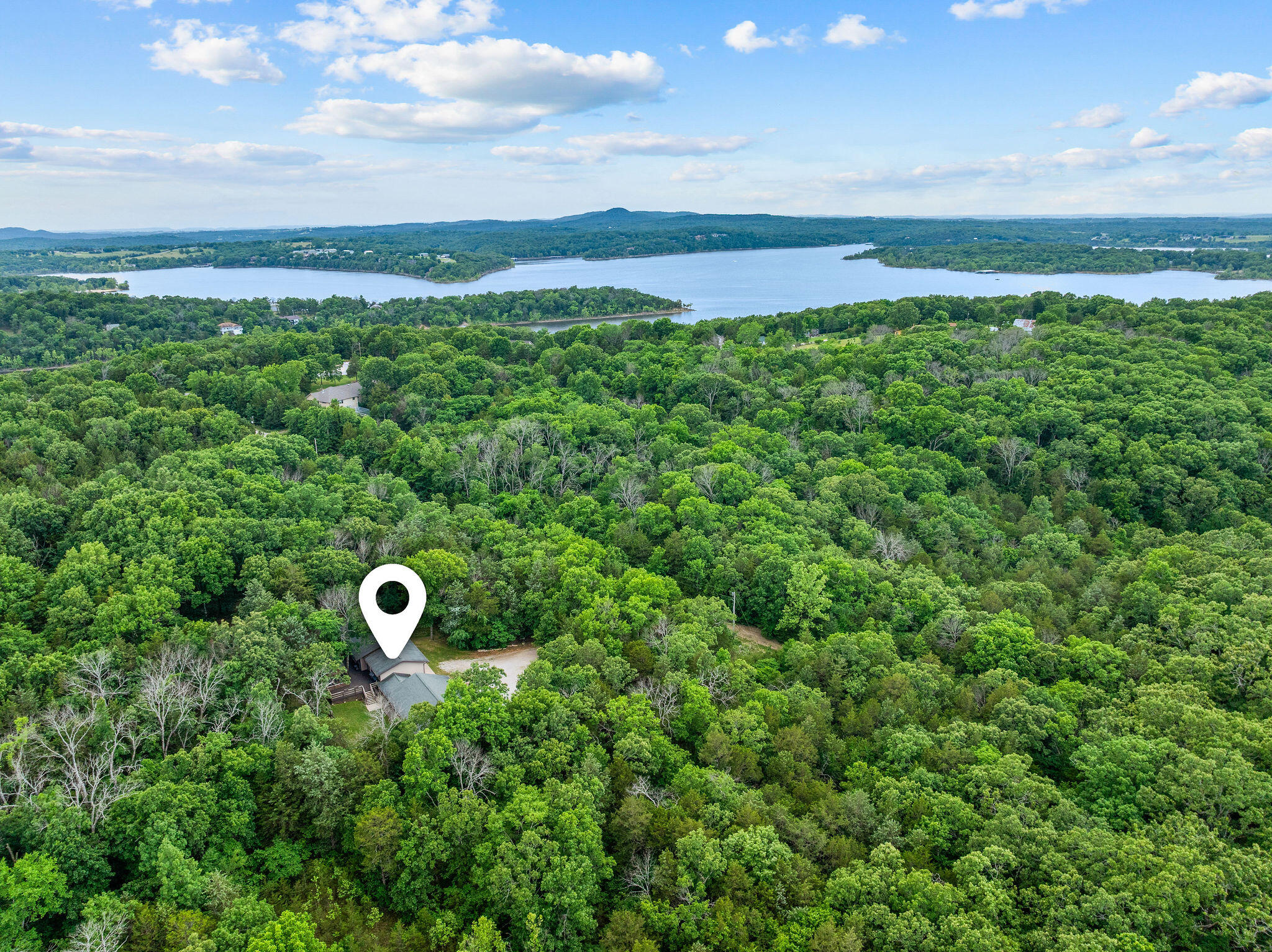 845 Alyeska Point Road Property Photo 3