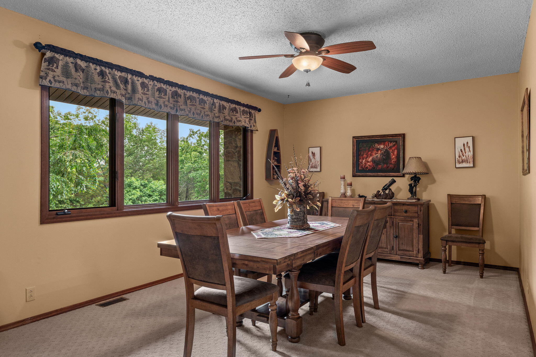 845 Alyeska Point Road Property Photo 11