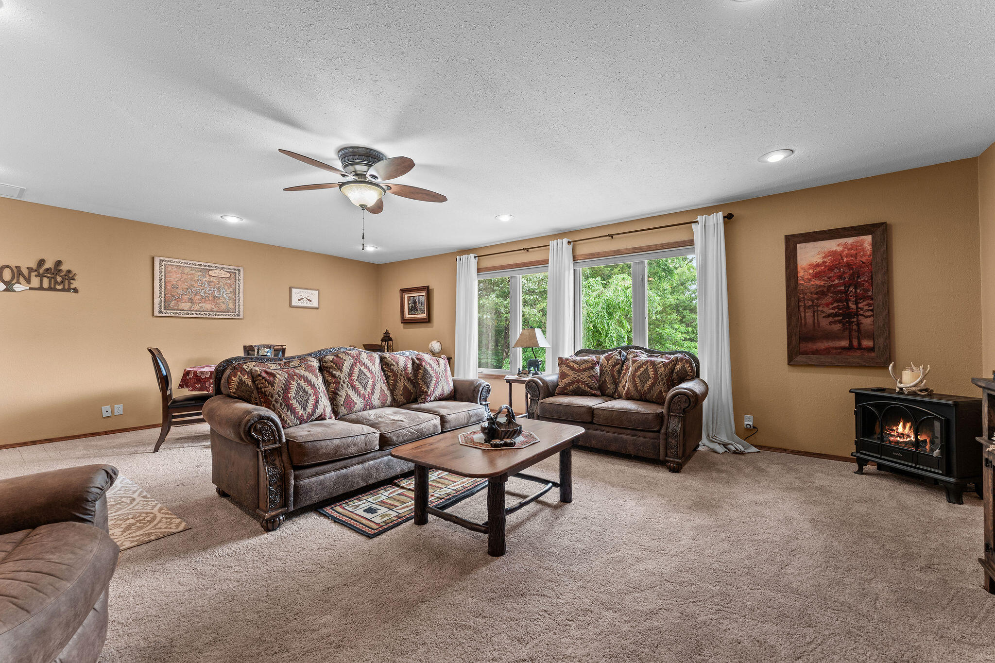 845 Alyeska Point Road Property Photo 19
