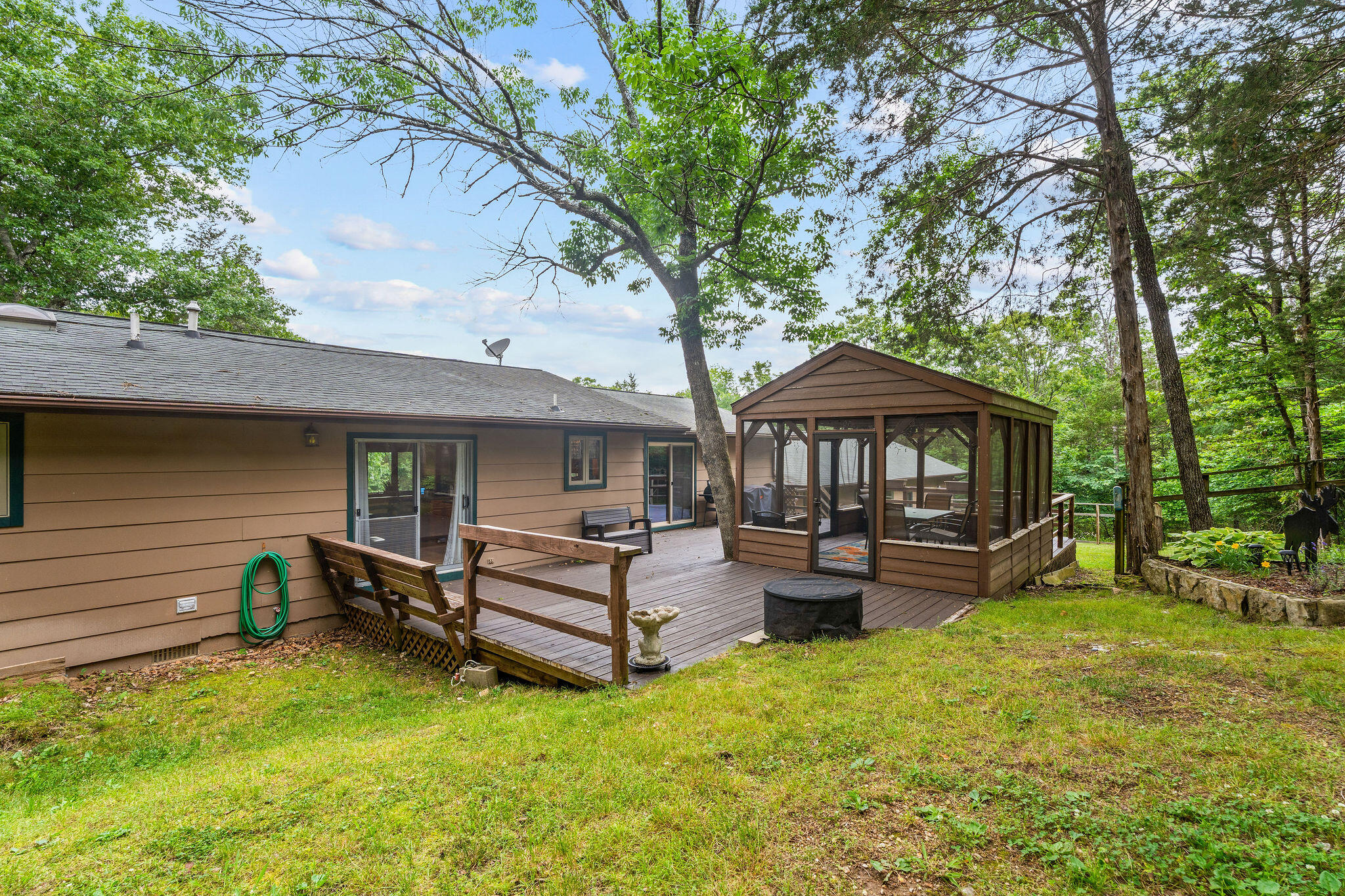 845 Alyeska Point Road Property Photo 31