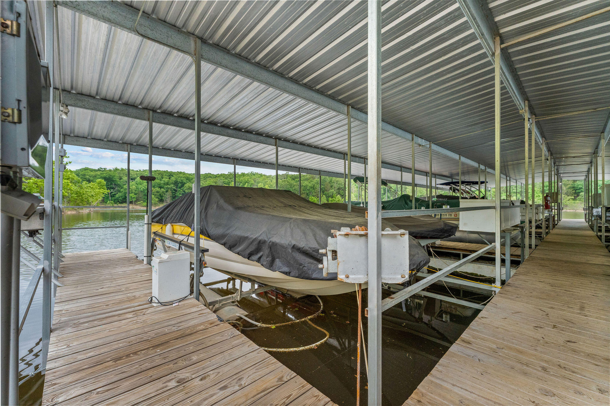845 Alyeska Point Road Property Photo 32