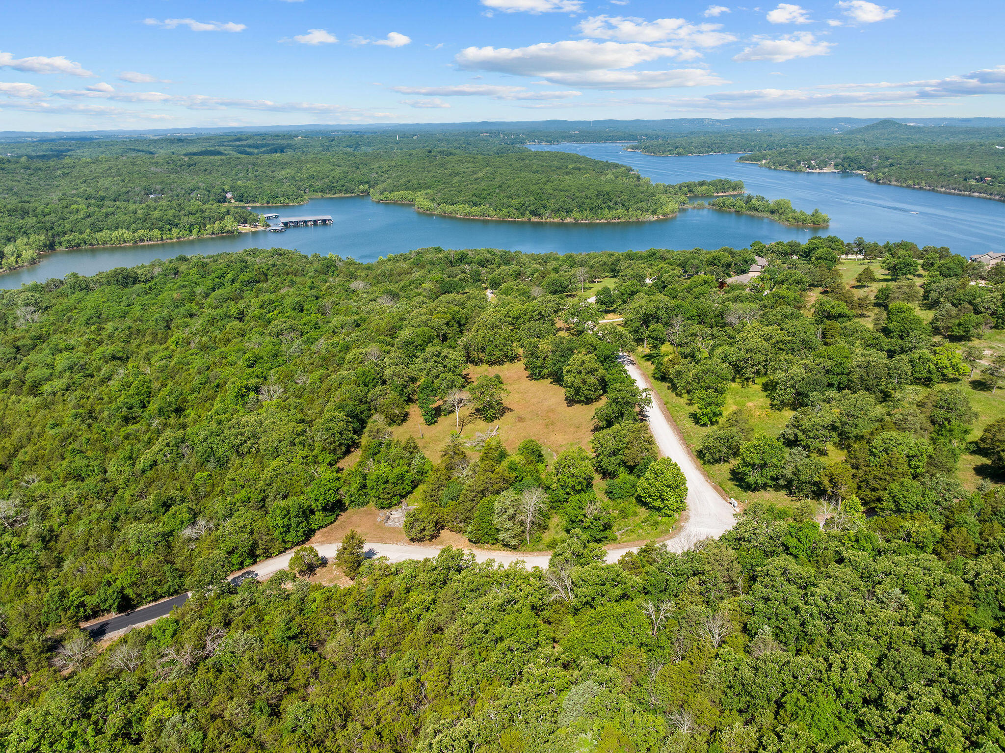 Cedar Falls Lots 1 Property Photo 19
