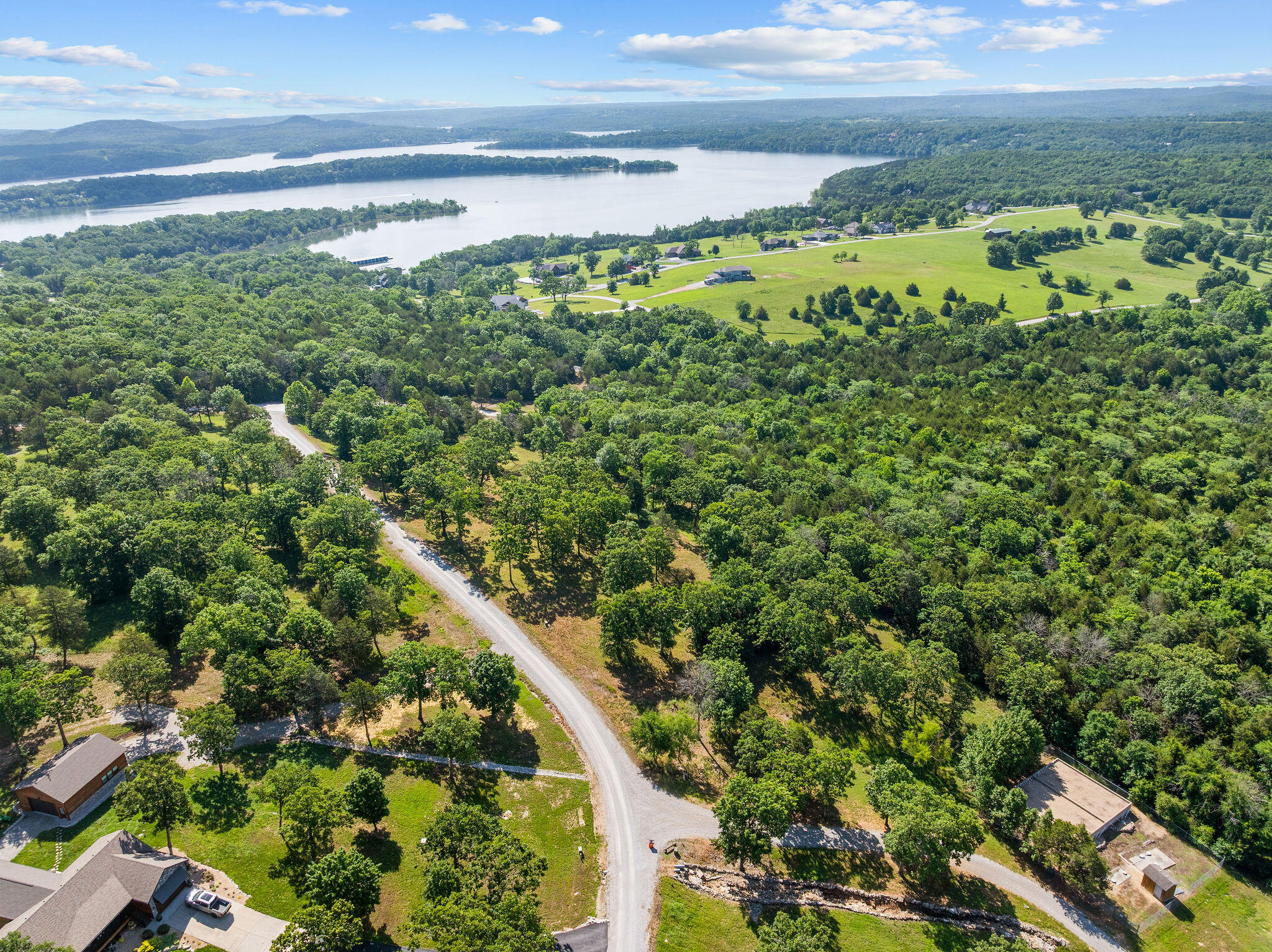 Cedar Falls Lots 1 Property Photo 21