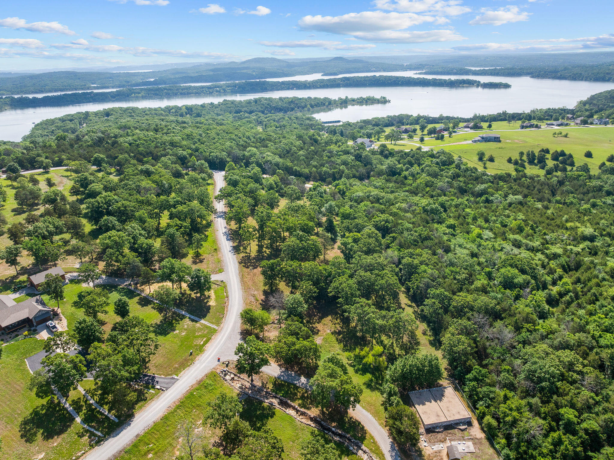 Cedar Falls Lots 1 Property Photo 22