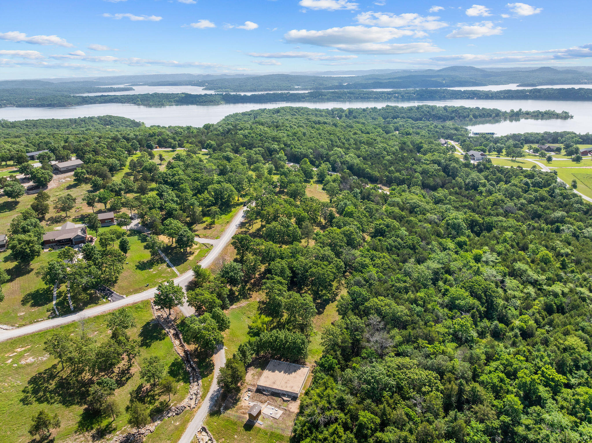 Cedar Falls Lots 1 Property Photo 23