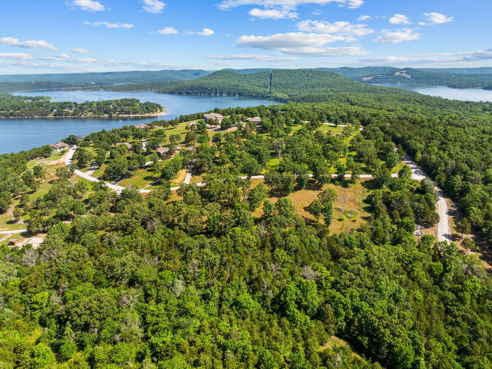 Cedar Falls Lots 1 Property Photo 24