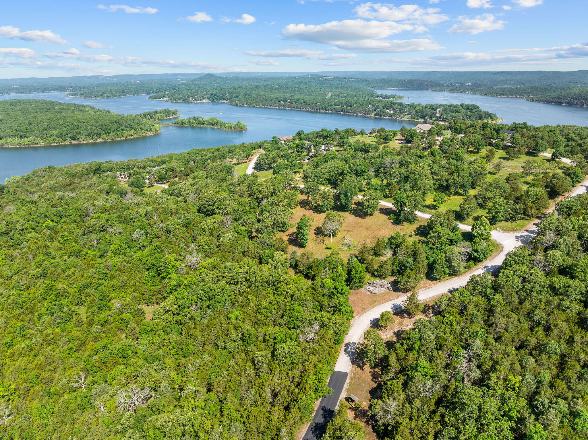 Cedar Falls Lots 1 Property Photo 25