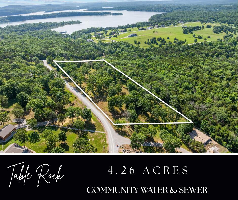 Cedar Falls Lots 1 Property Photo 26