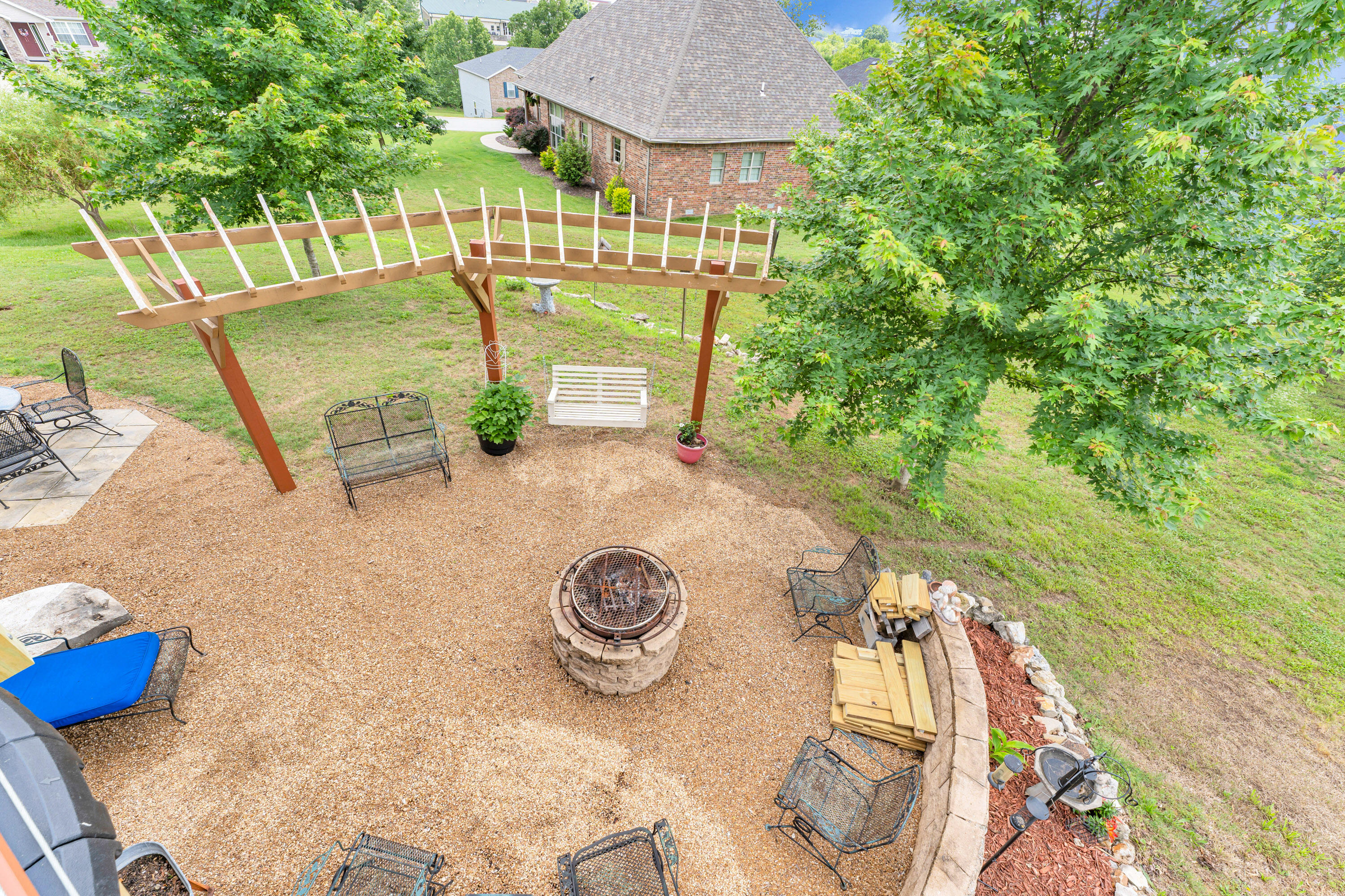 129 Hackberry Lane Property Photo 39