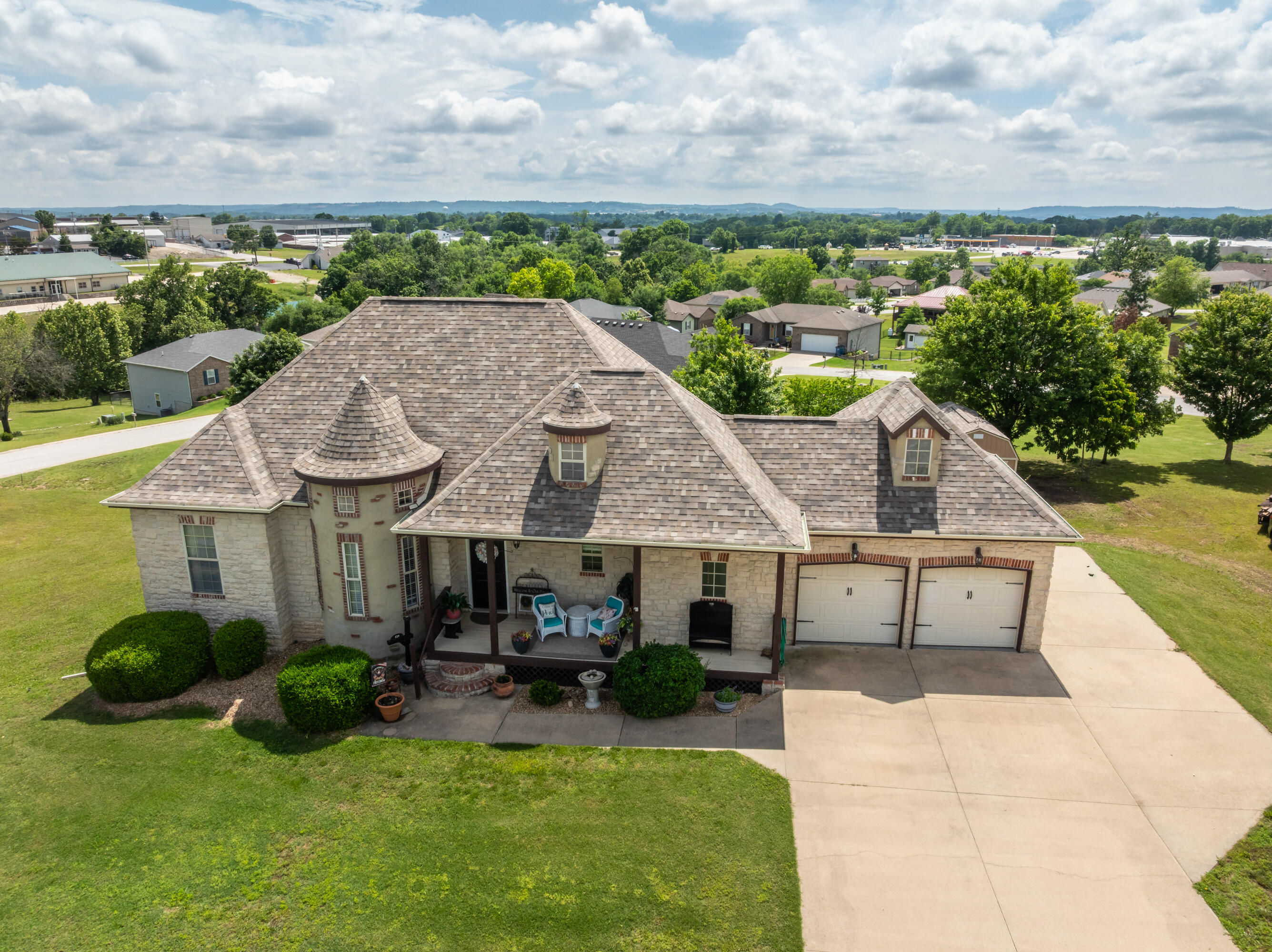 129 Hackberry Lane Property Photo 41
